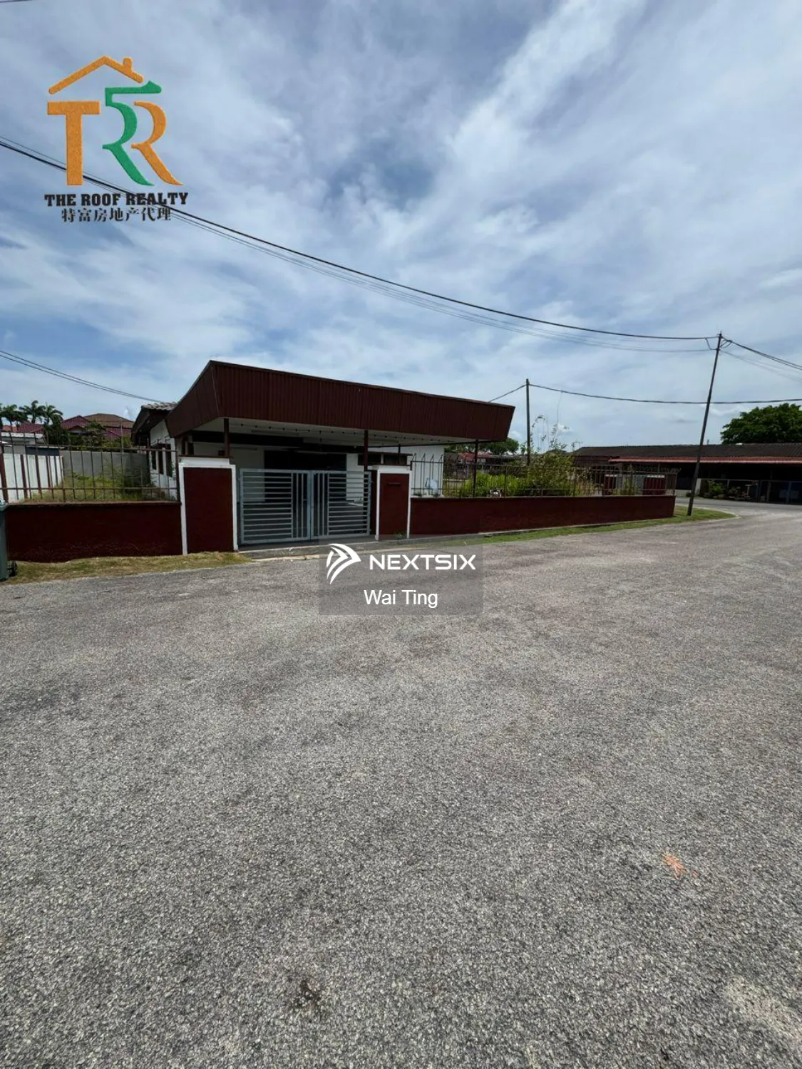 Bungalow For Sale in Kuantan Pahang