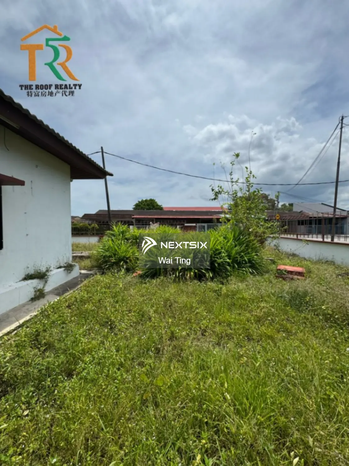 Bungalow For Sale in Kuantan Pahang - Image 5
