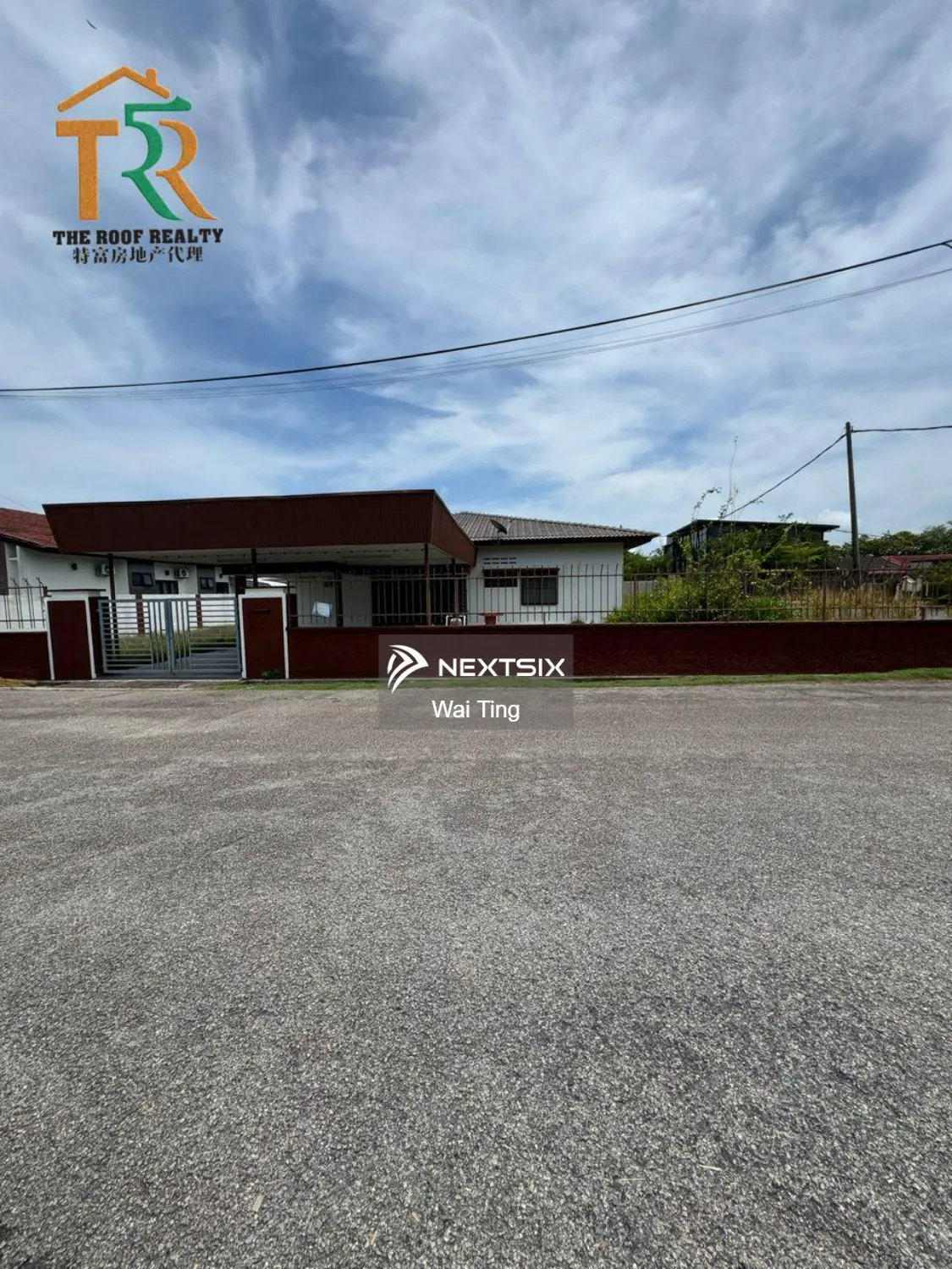 Bungalow For Sale in Kuantan Pahang - Image 7