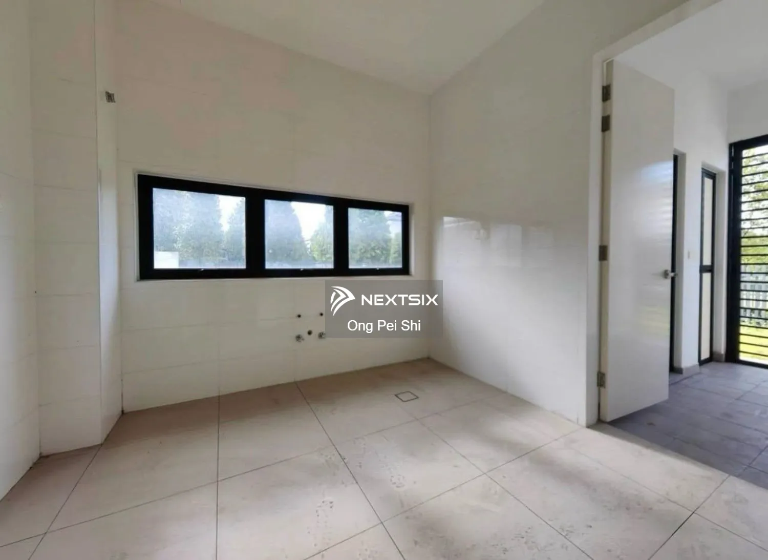 Semi-detached House For Sale in Setia Alam Selangor - Image 10