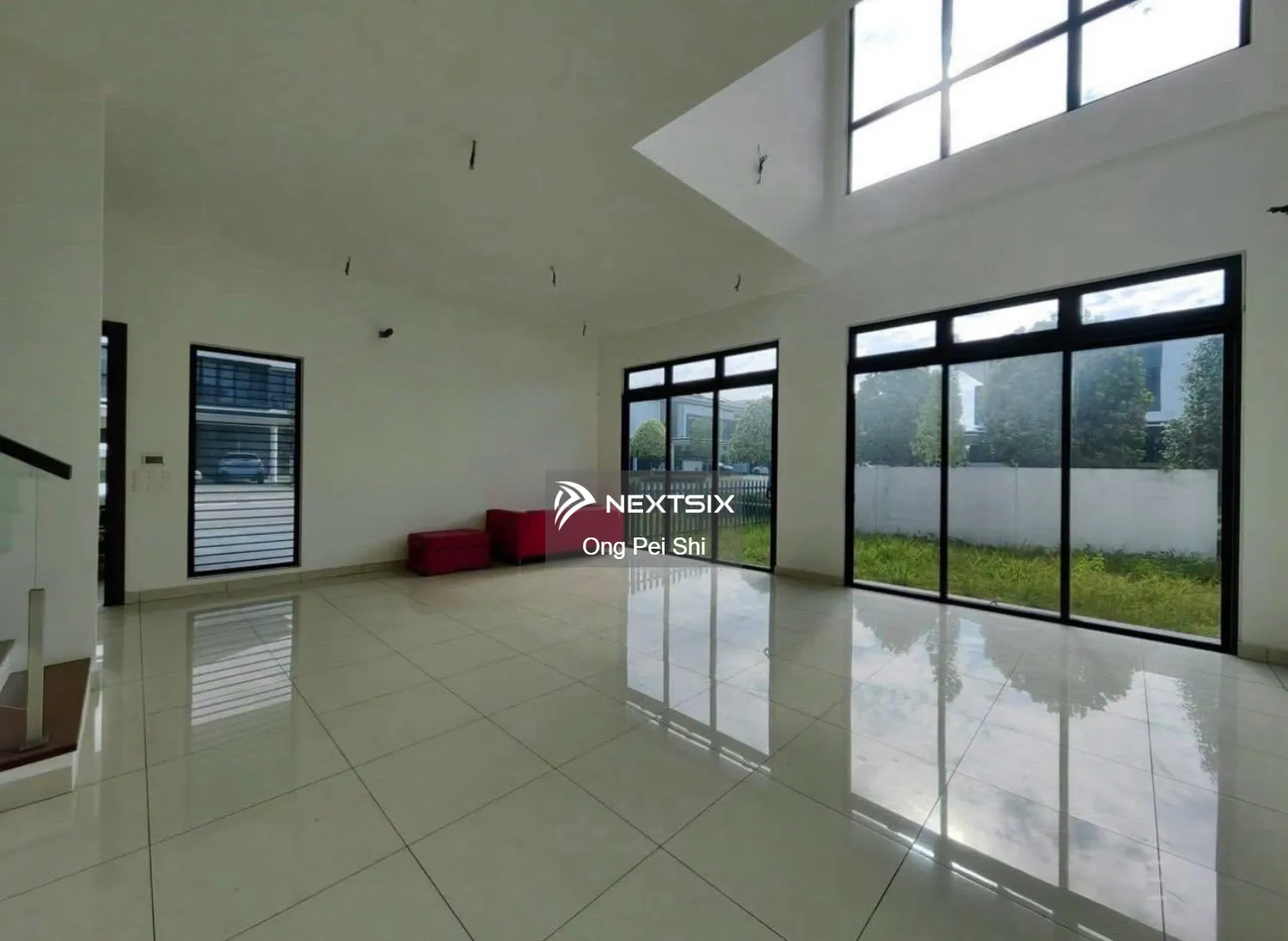 Semi-detached House For Sale in Setia Alam Selangor - Image 12