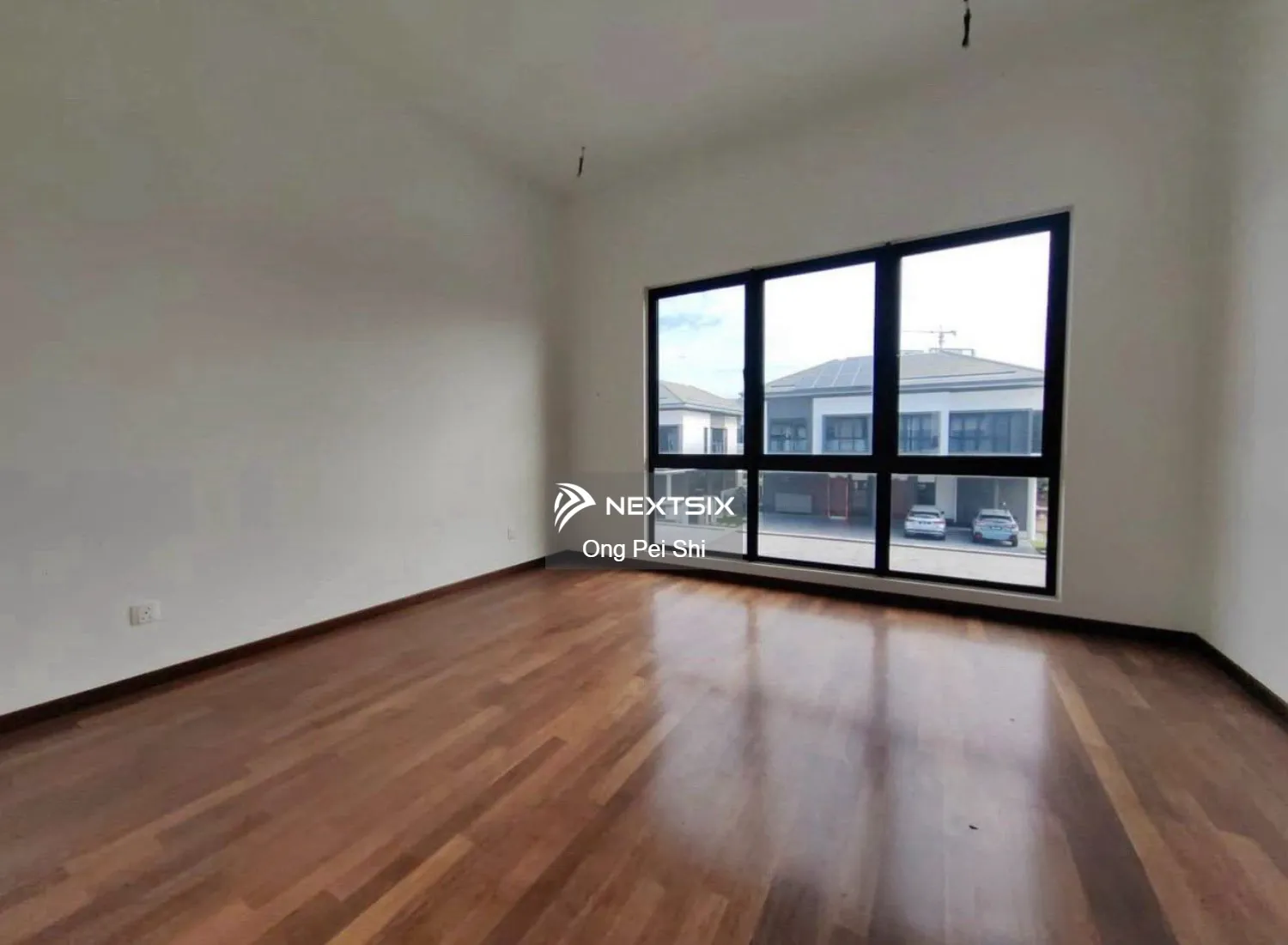 Semi-detached House For Sale in Setia Alam Selangor - Image 8