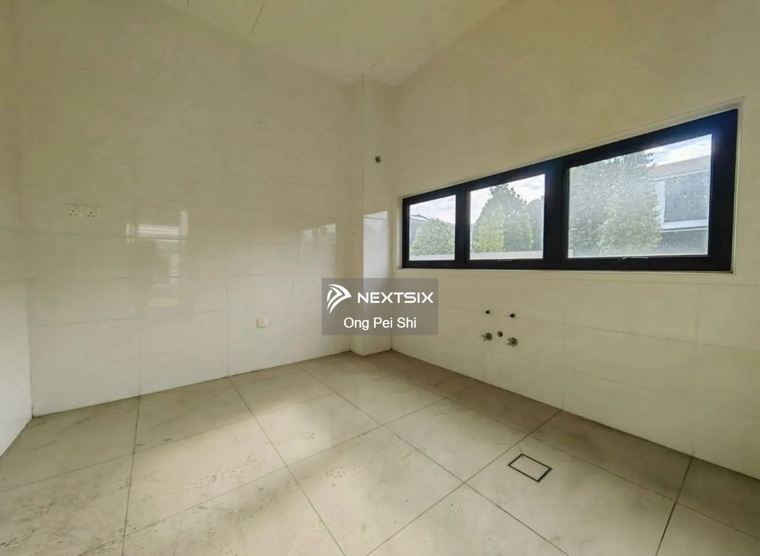 Semi-detached House For Sale in Setia Alam Selangor - Image 9