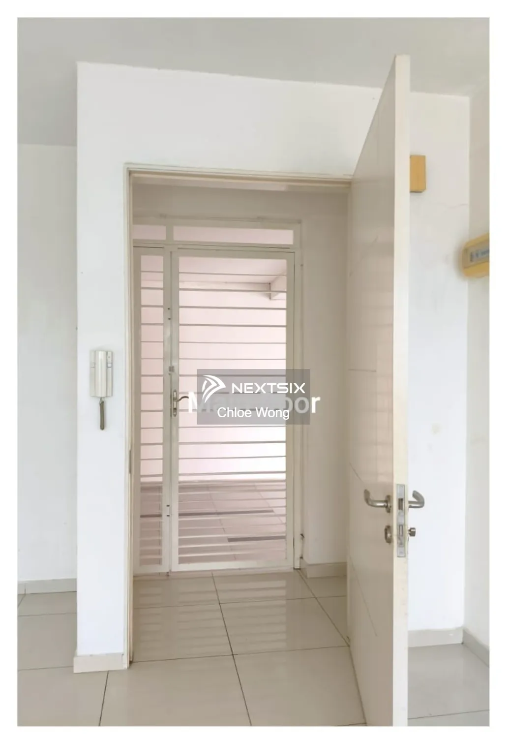 Serviced Residence For Rent in Seri Kembangan Selangor