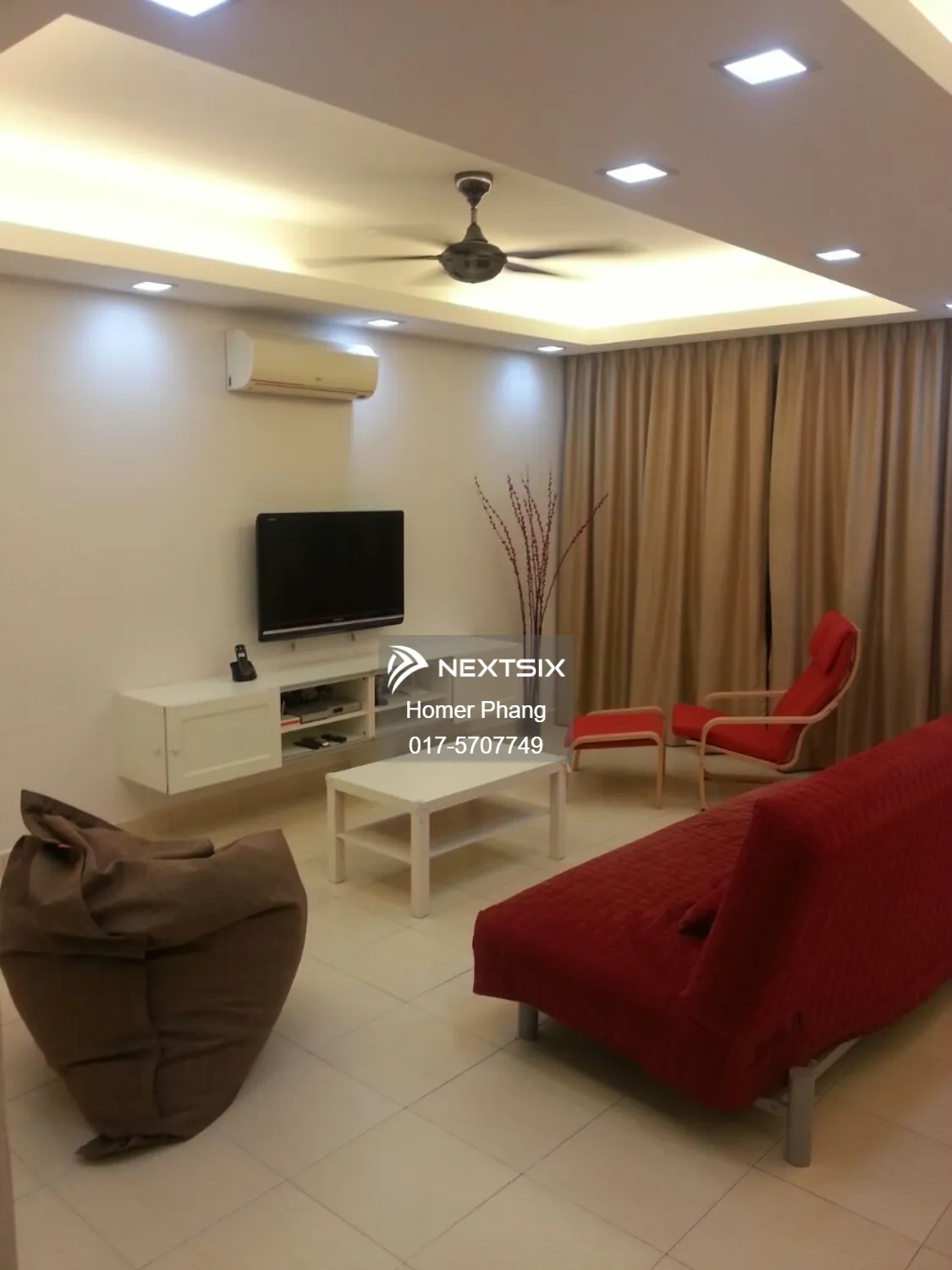 Condominium For Sale in Seri Kembangan Selangor
