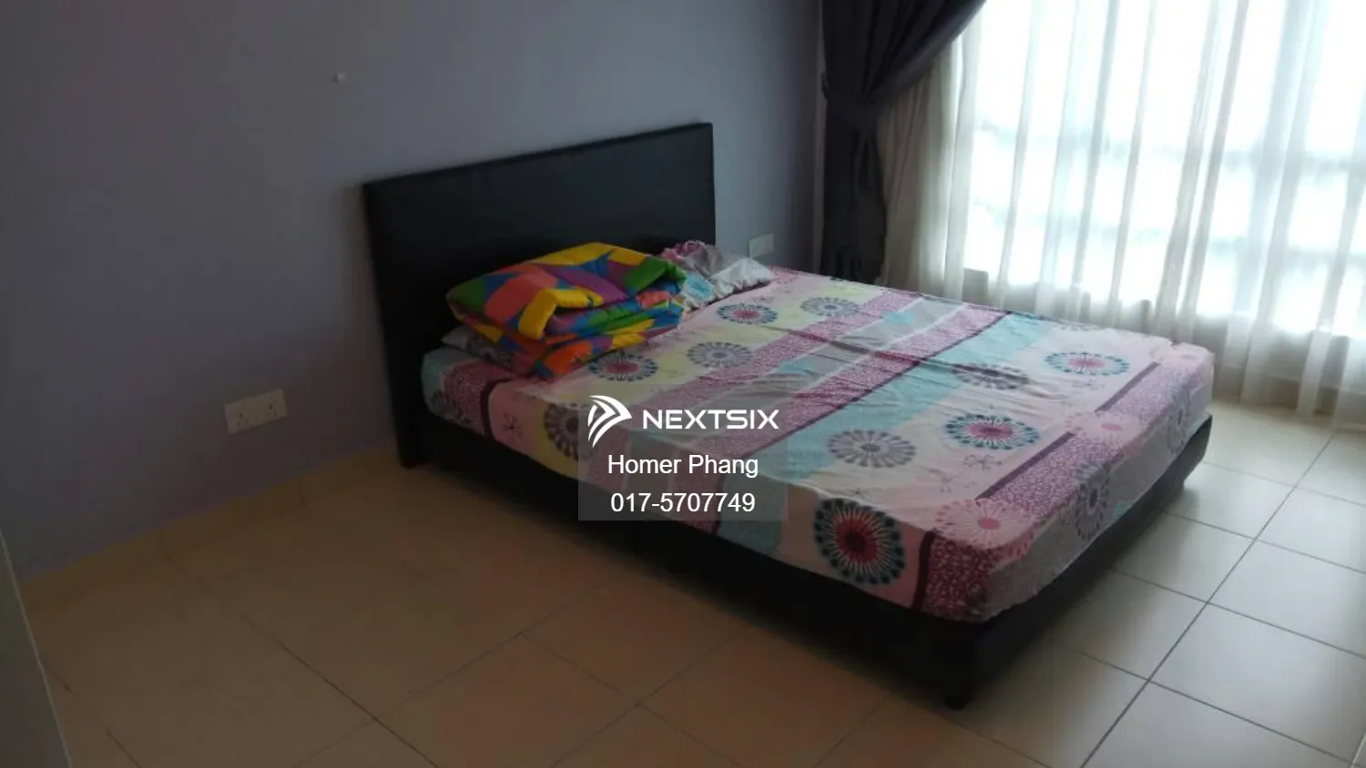 Condominium For Sale in Seri Kembangan Selangor - Image 8