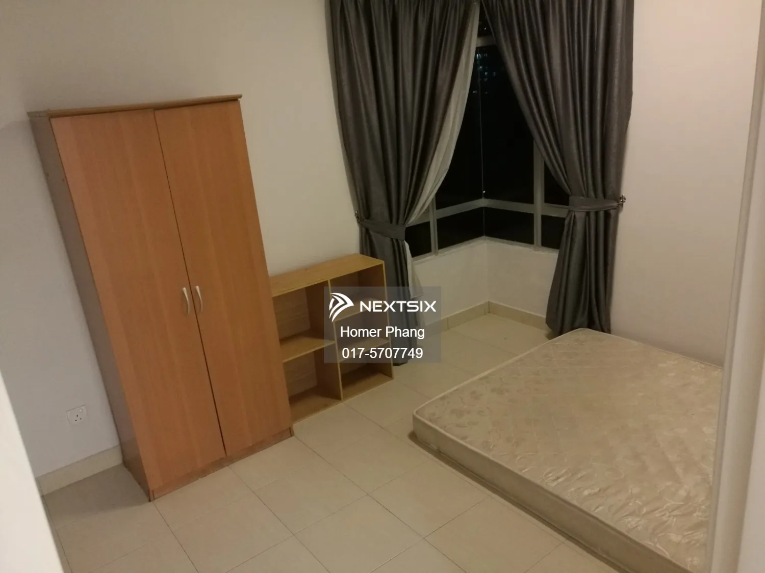 Condominium For Sale in Seri Kembangan Selangor - Image 9