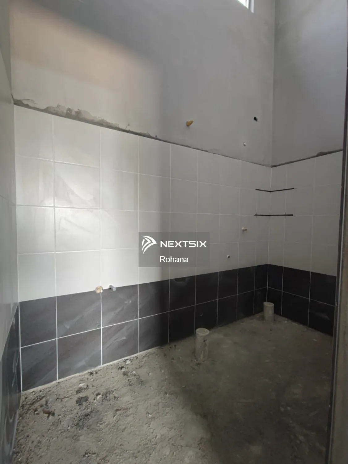 Semi-detached House For Sale in Sungai Karang Pahang - Image 10