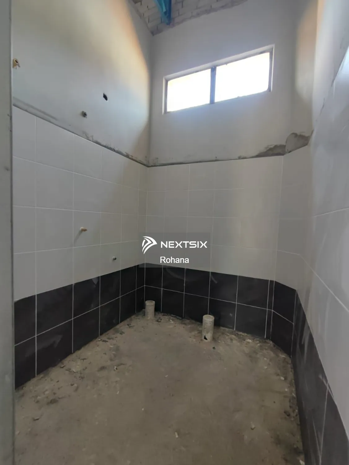 Semi-detached House For Sale in Sungai Karang Pahang - Image 11