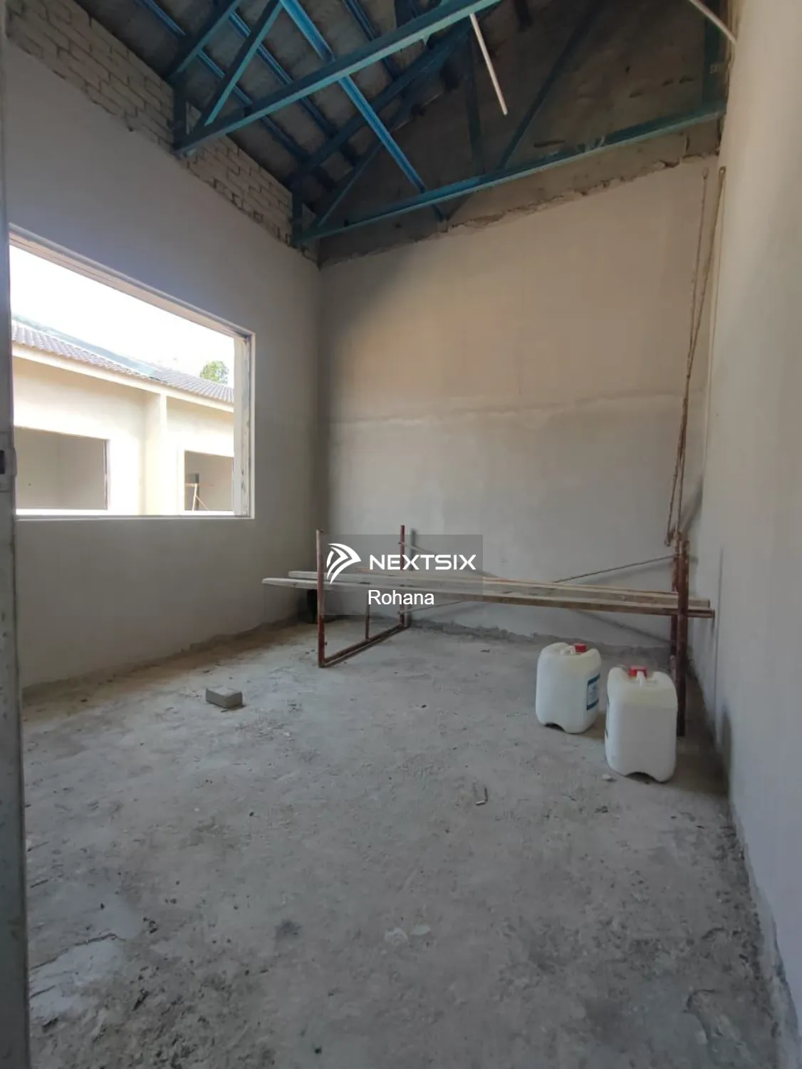 Semi-detached House For Sale in Sungai Karang Pahang - Image 12