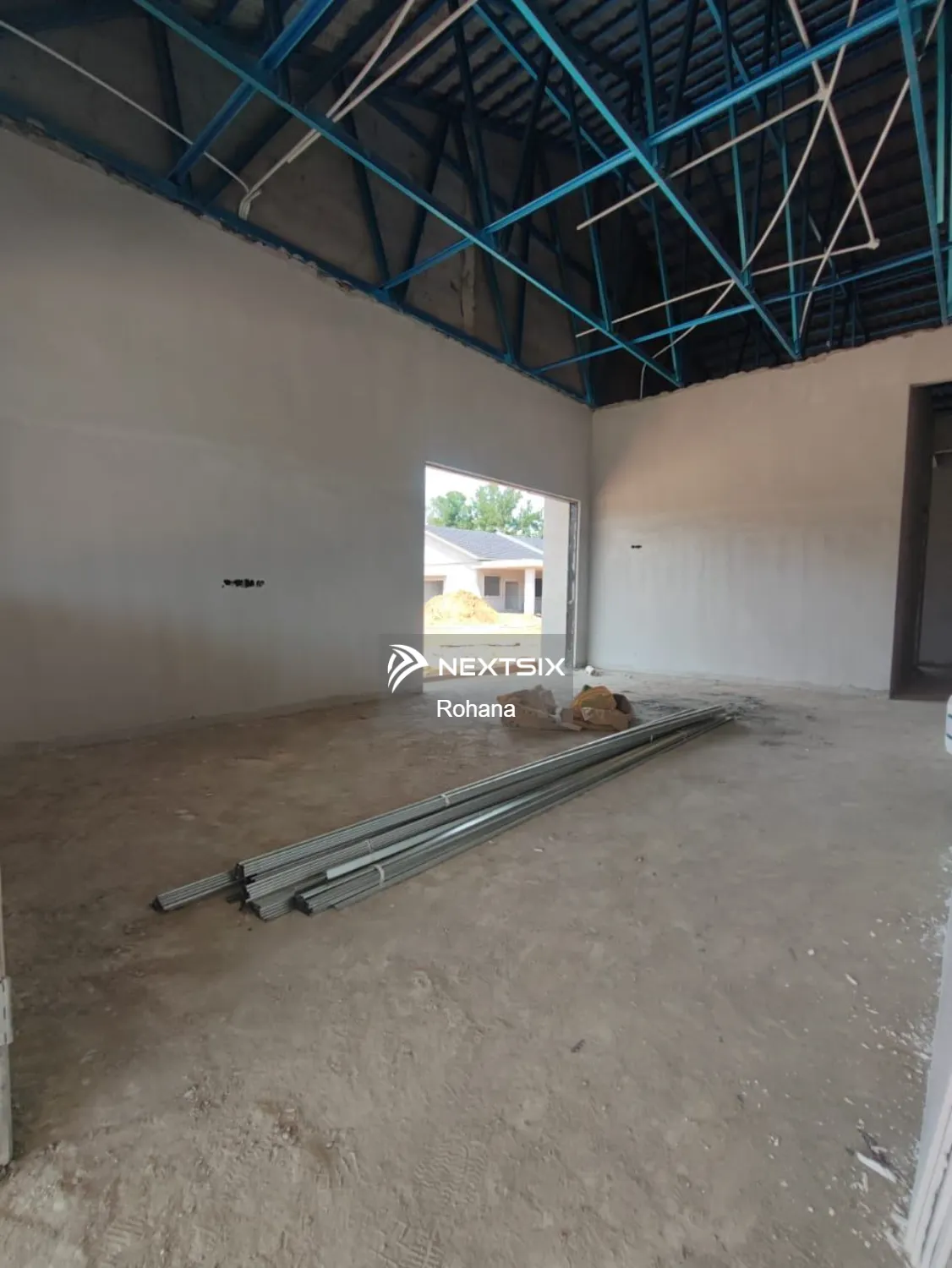 Semi-detached House For Sale in Sungai Karang Pahang - Image 13