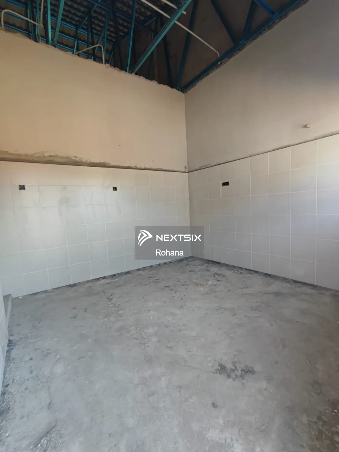 Semi-detached House For Sale in Sungai Karang Pahang - Image 6