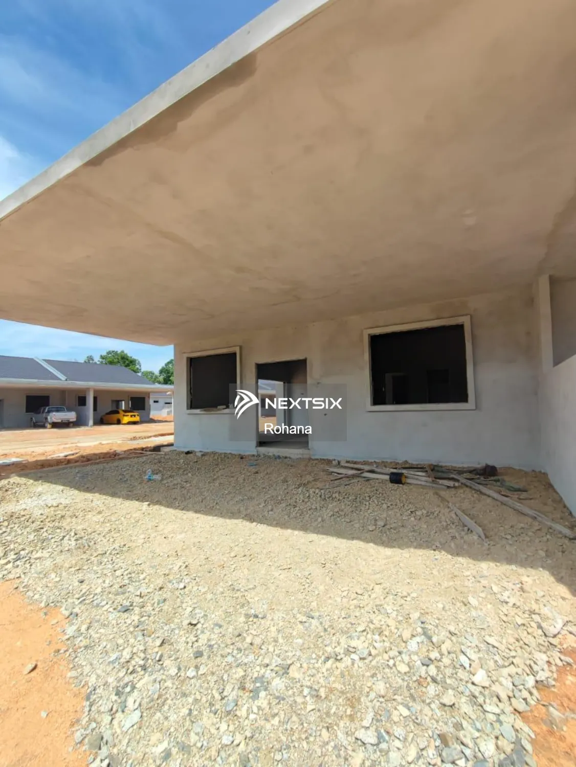 Semi-detached House For Sale in Sungai Karang Pahang - Image 8