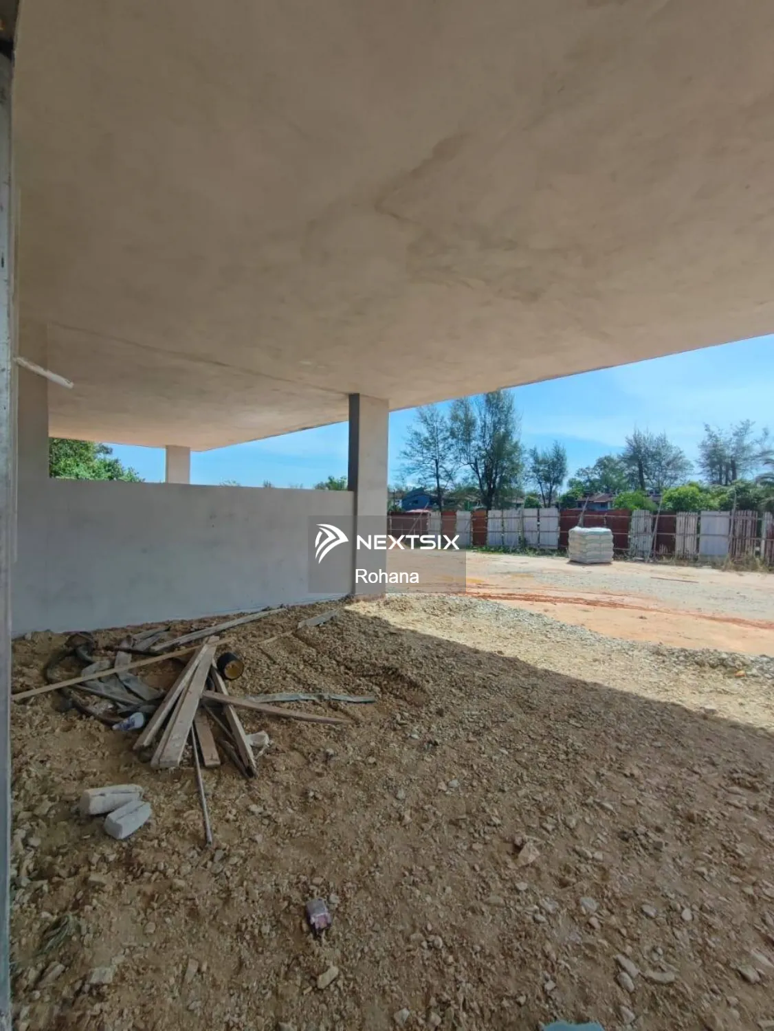 Semi-detached House For Sale in Sungai Karang Pahang - Image 9