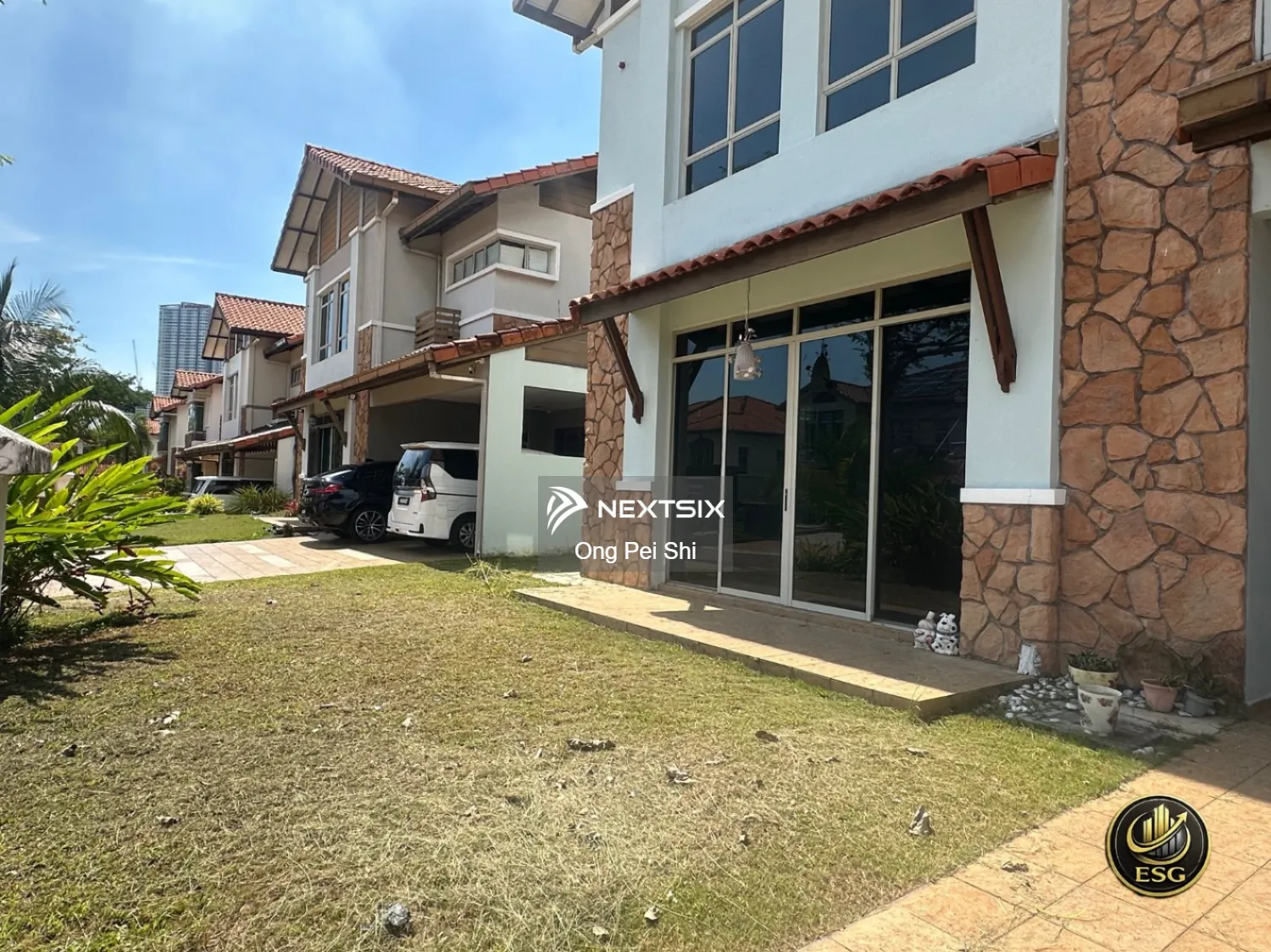 Bungalow For Sale in Setia Eco Park Selangor