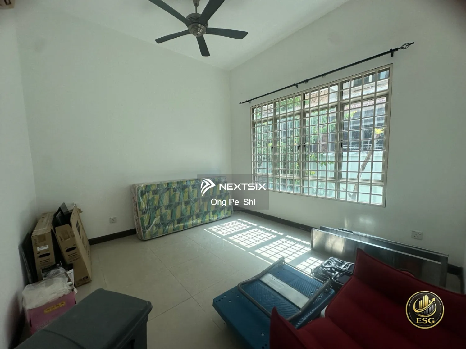 Bungalow For Sale in Setia Eco Park Selangor - Image 9