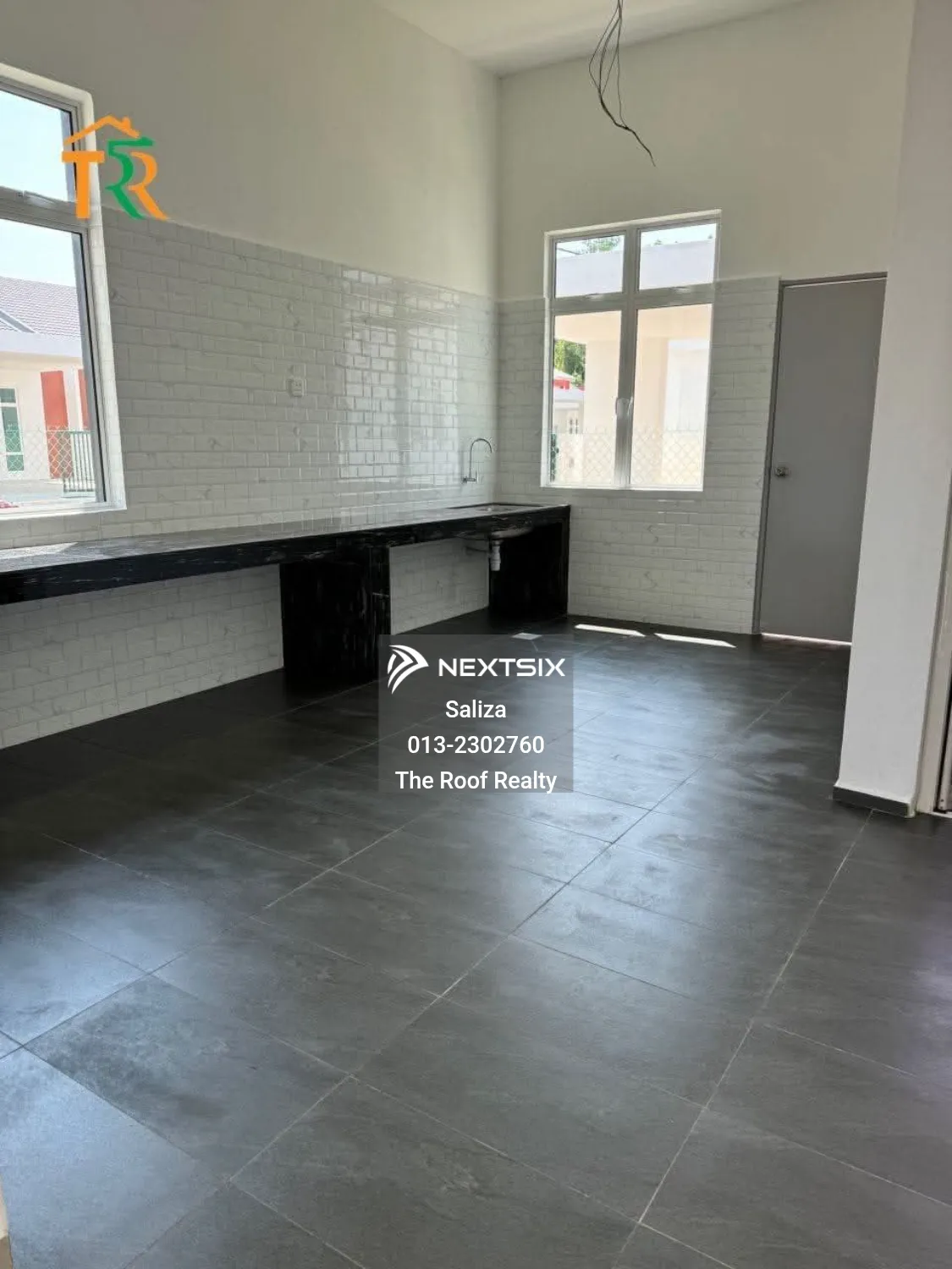 Semi-detached House For Sale in Kuantan Pahang - Image 10
