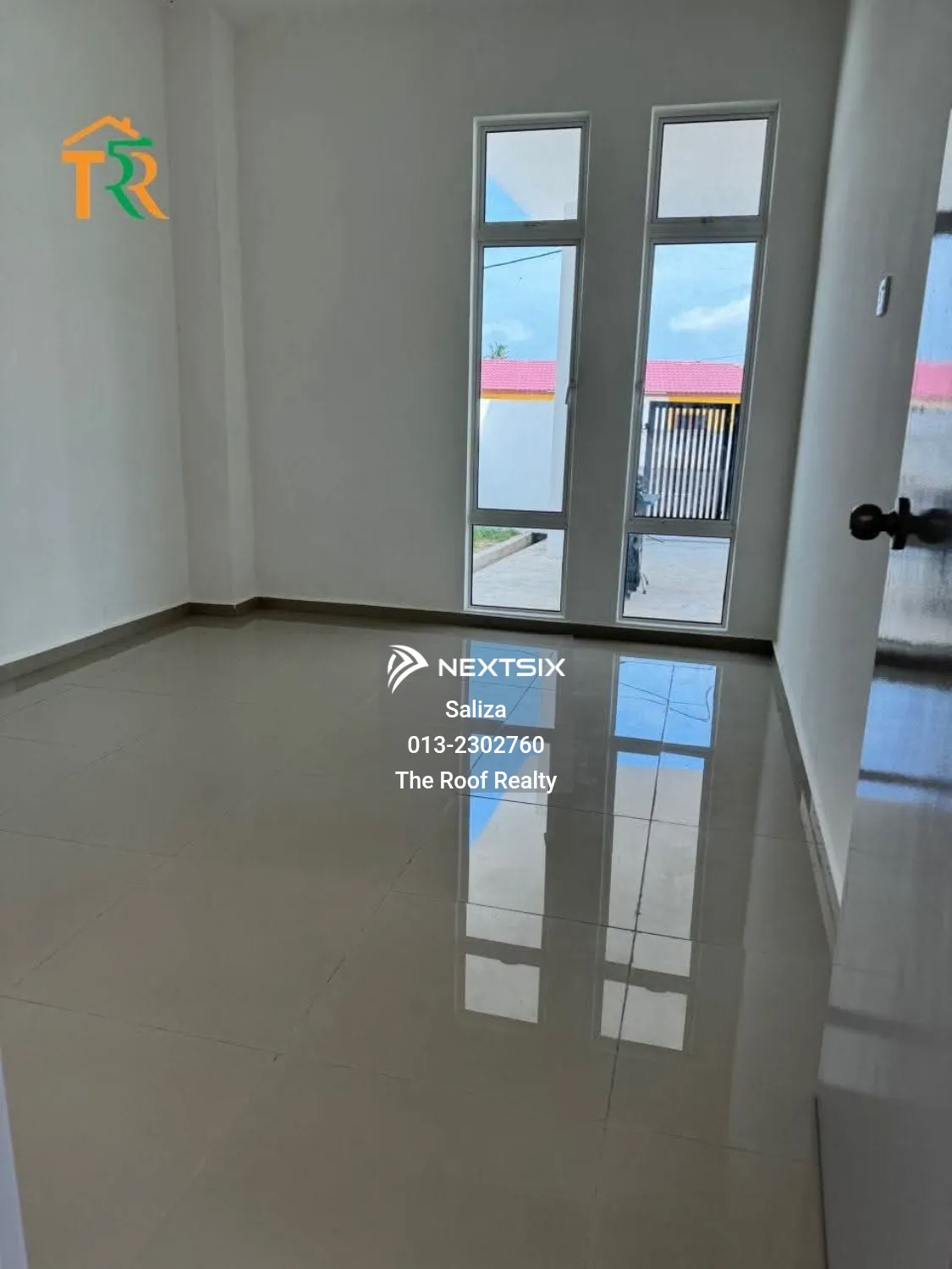 Semi-detached House For Sale in Kuantan Pahang - Image 6