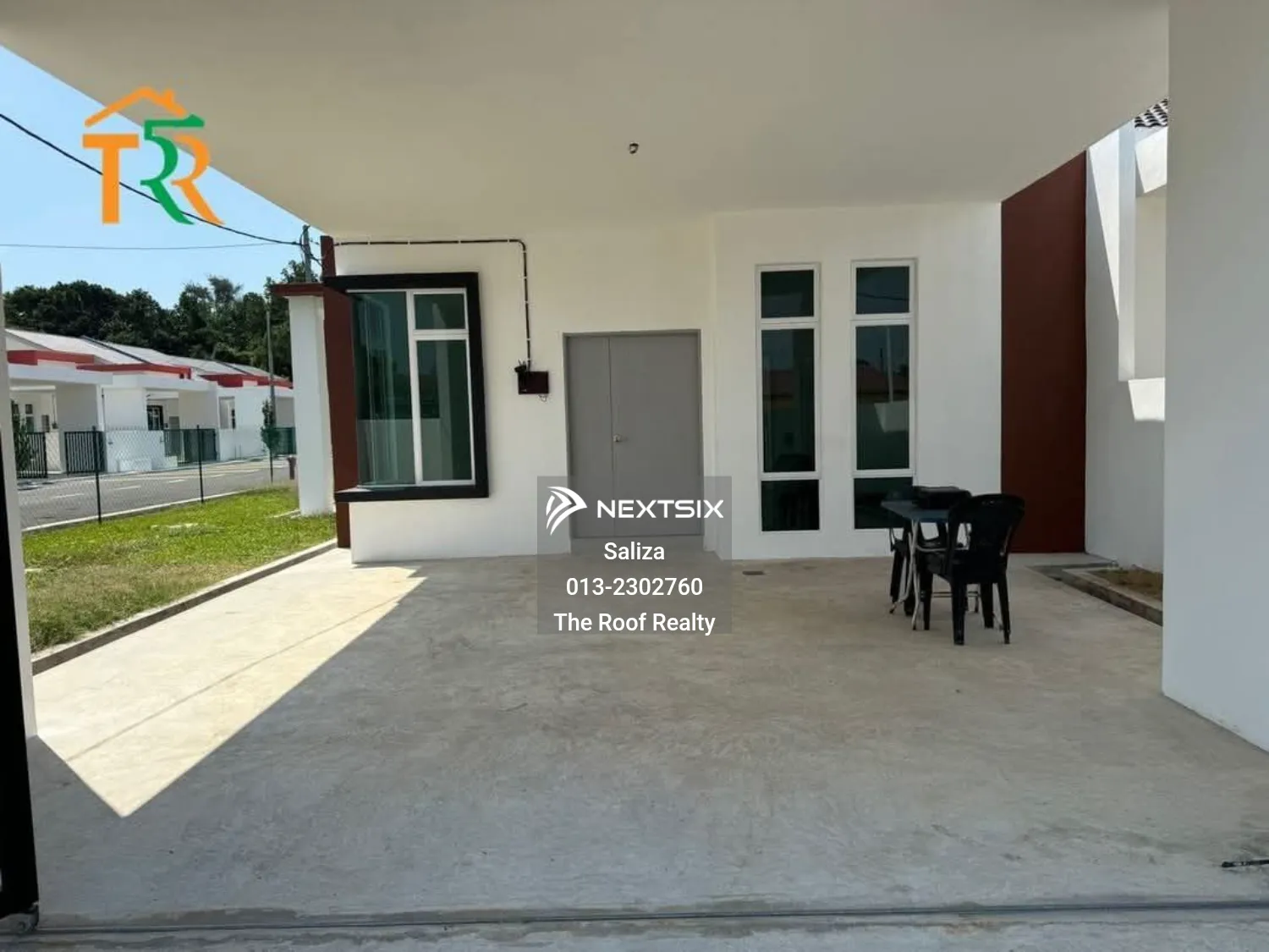 Semi-detached House For Sale in Kuantan Pahang - Image 8