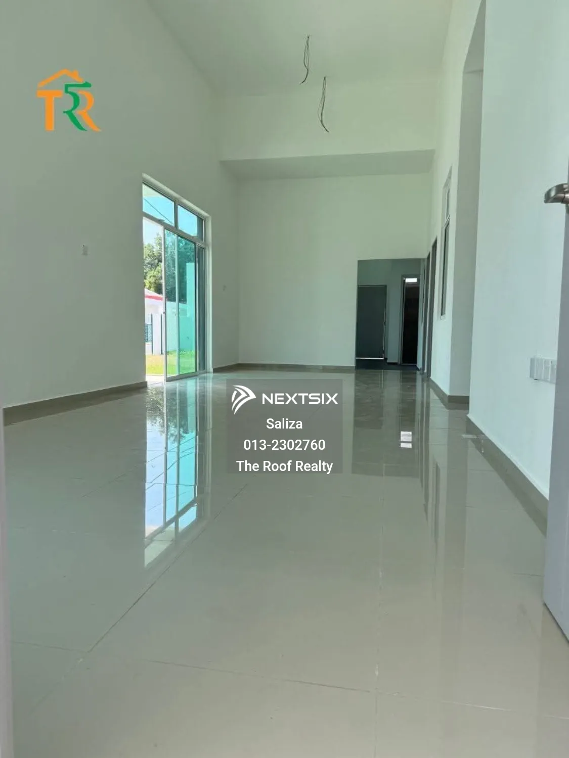 Semi-detached House For Sale in Kuantan Pahang - Image 9