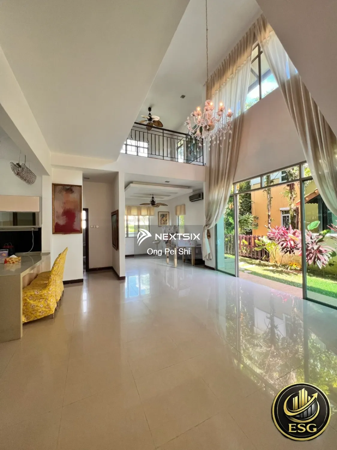 Bungalow For Sale in Setia Eco Park Selangor