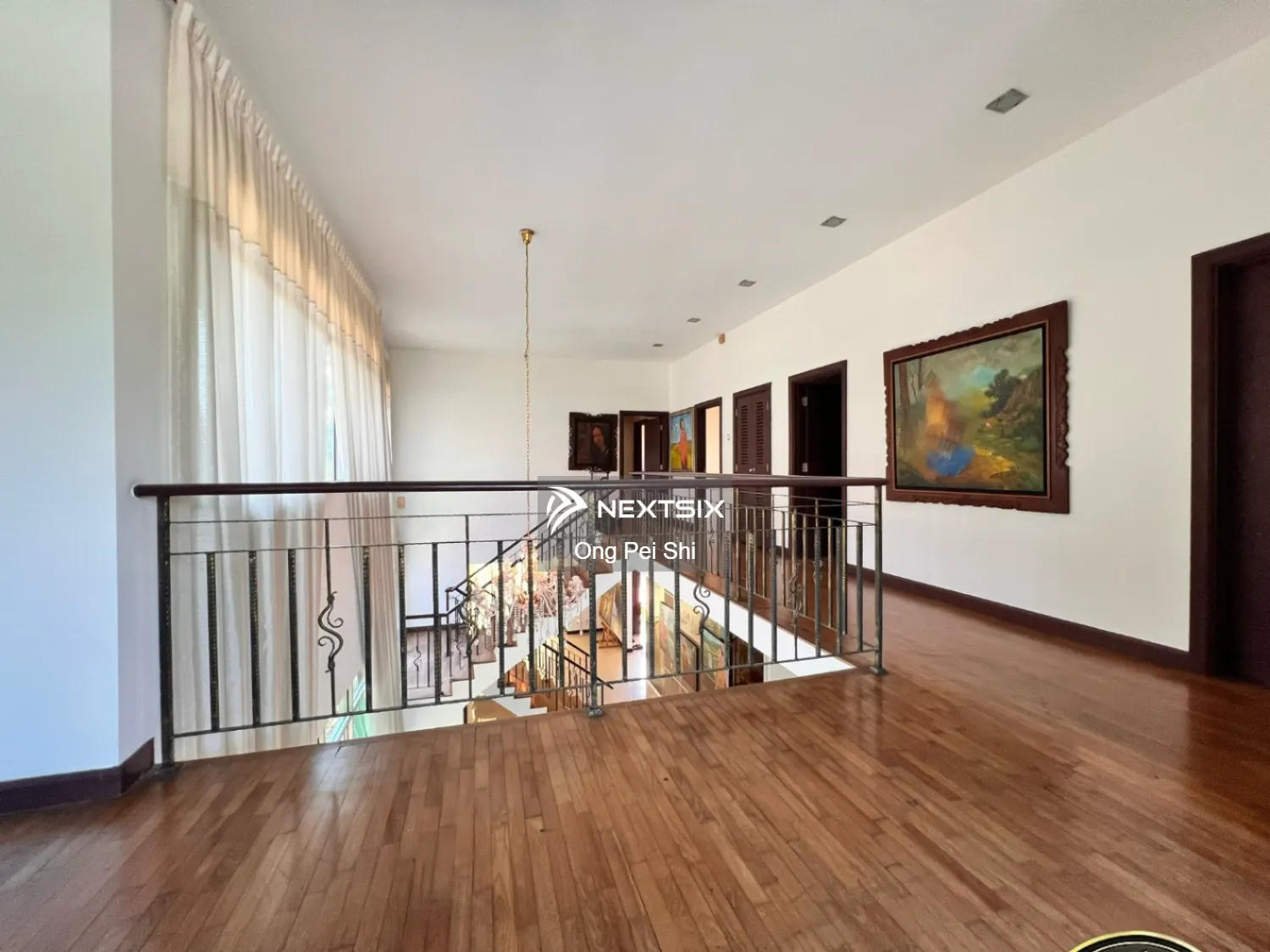 Bungalow For Sale in Setia Eco Park Selangor - Image 6