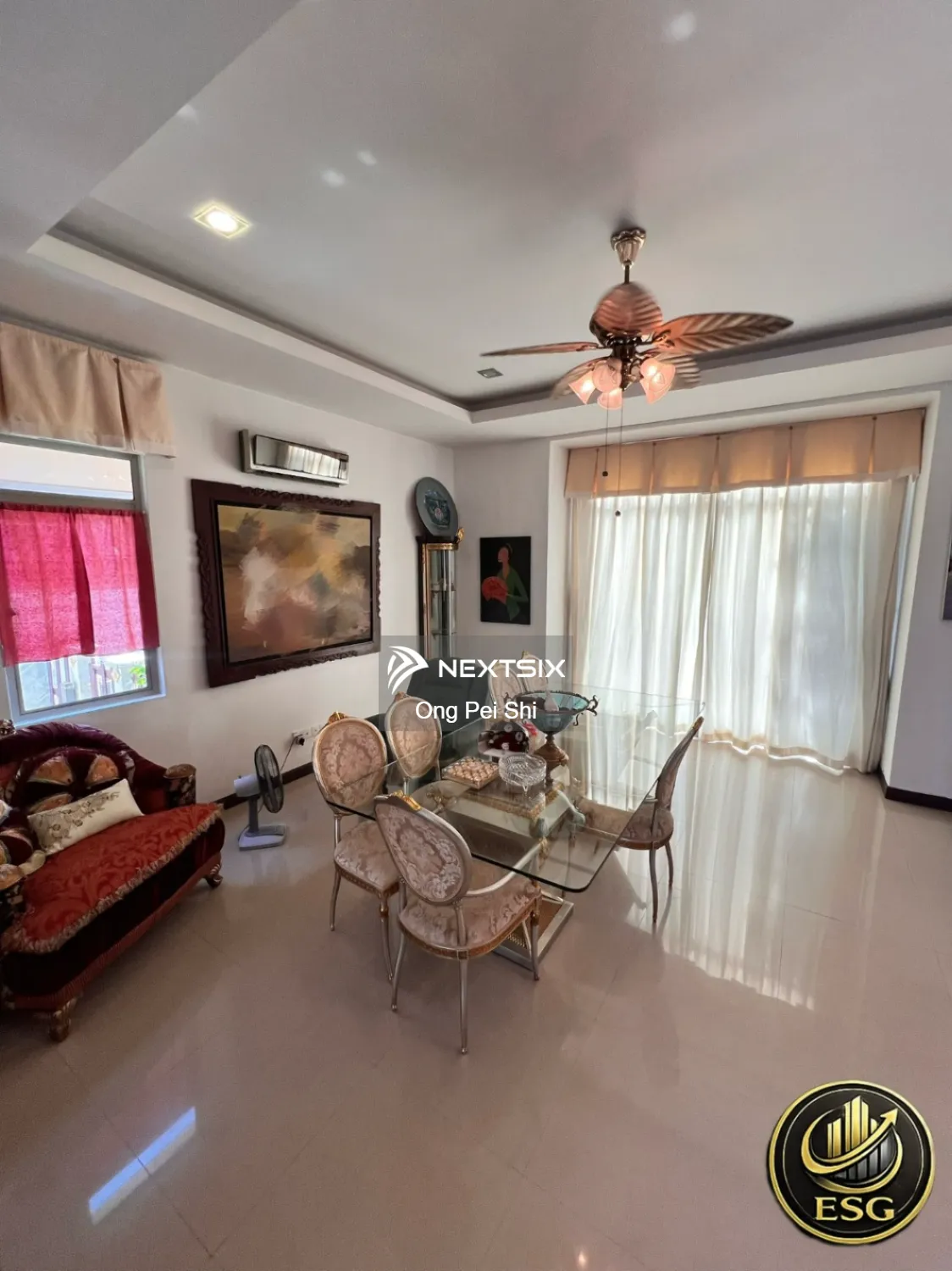 Bungalow For Sale in Setia Eco Park Selangor - Image 7