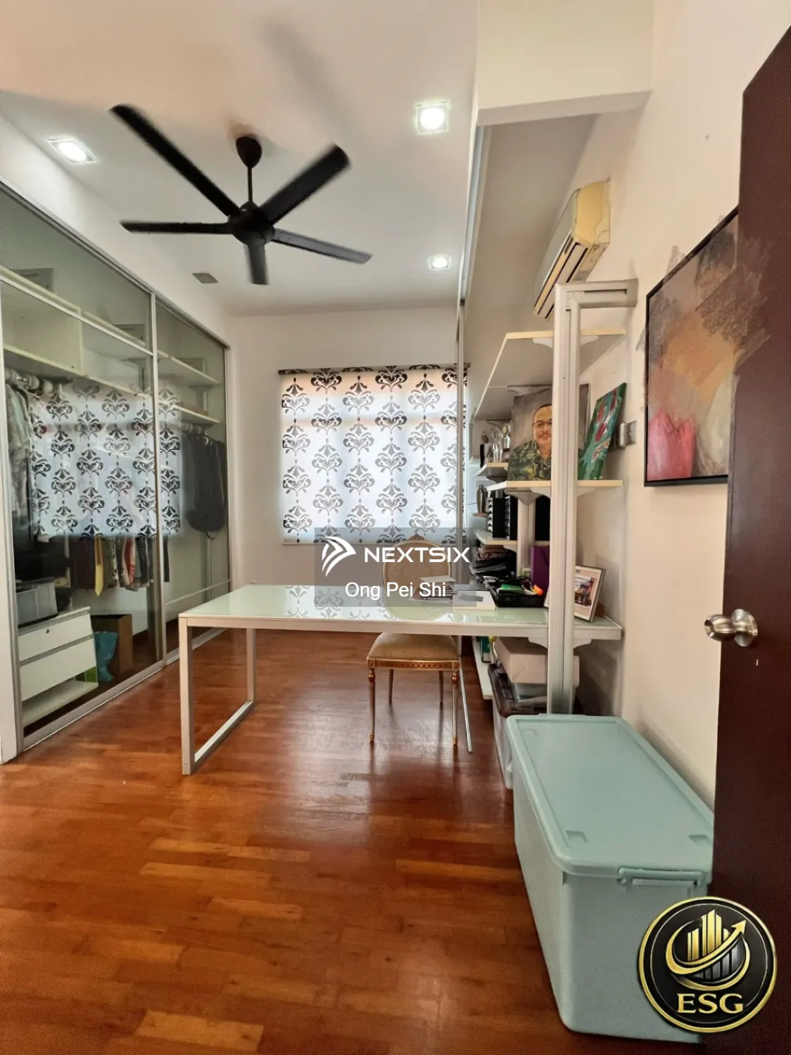 Bungalow For Sale in Setia Eco Park Selangor - Image 8