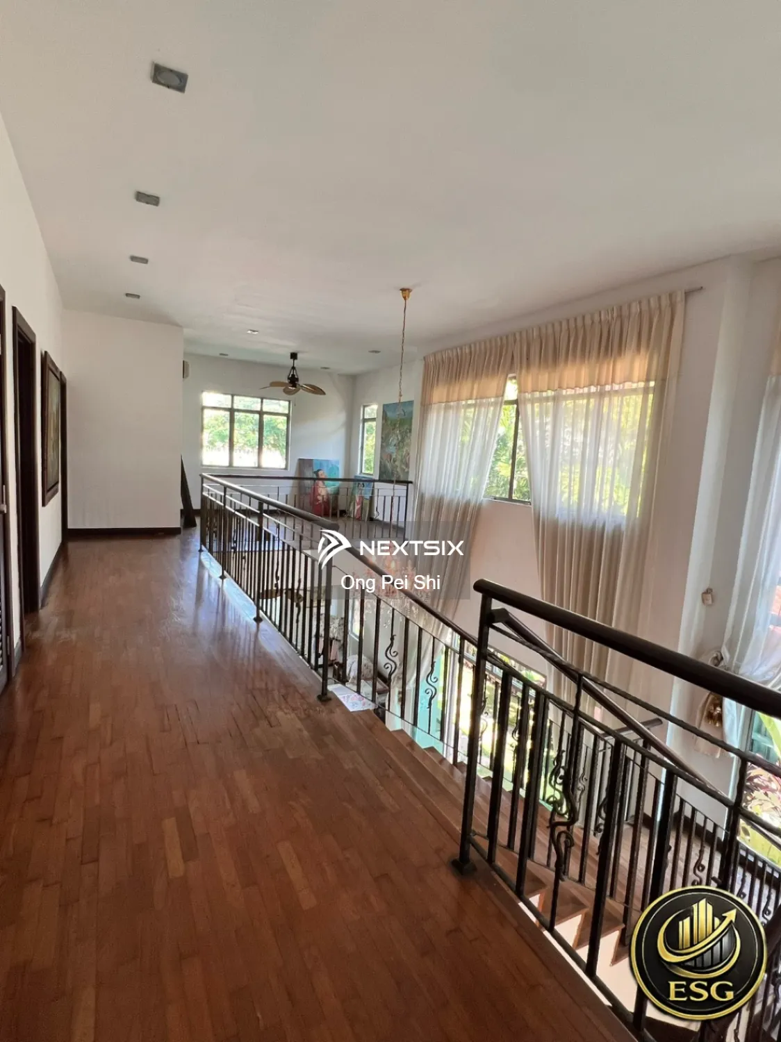 Bungalow For Sale in Setia Eco Park Selangor - Image 9