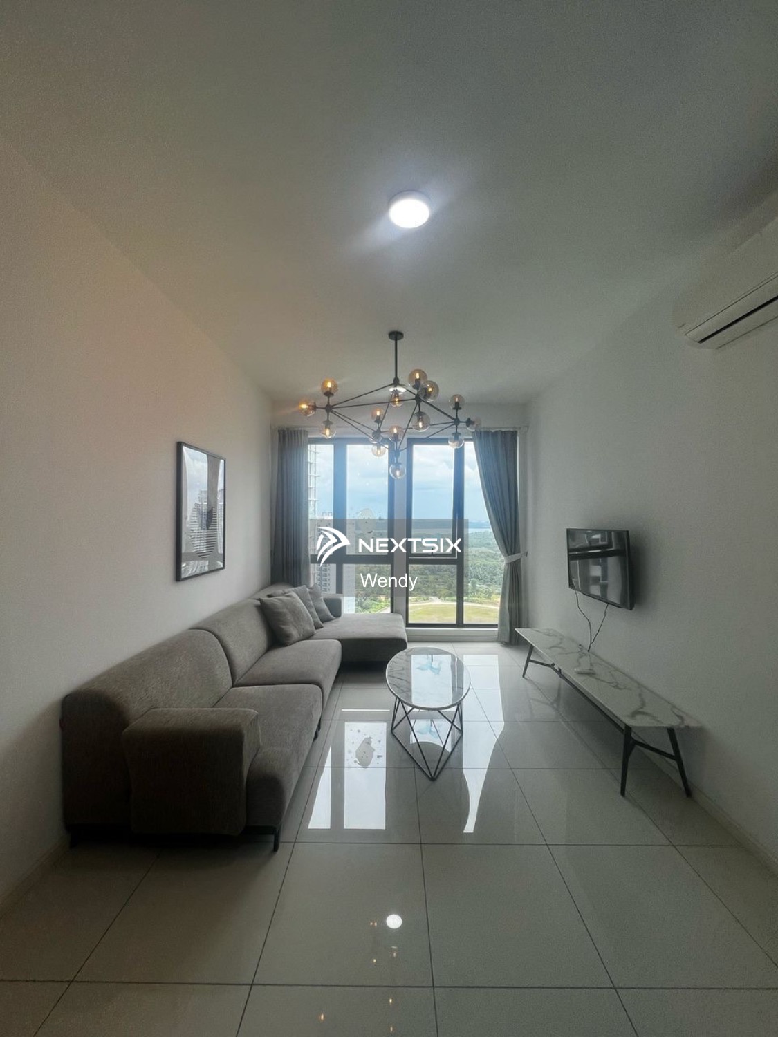 Condominium For Rent in Iskandar Puteri (Nusajaya) Johor