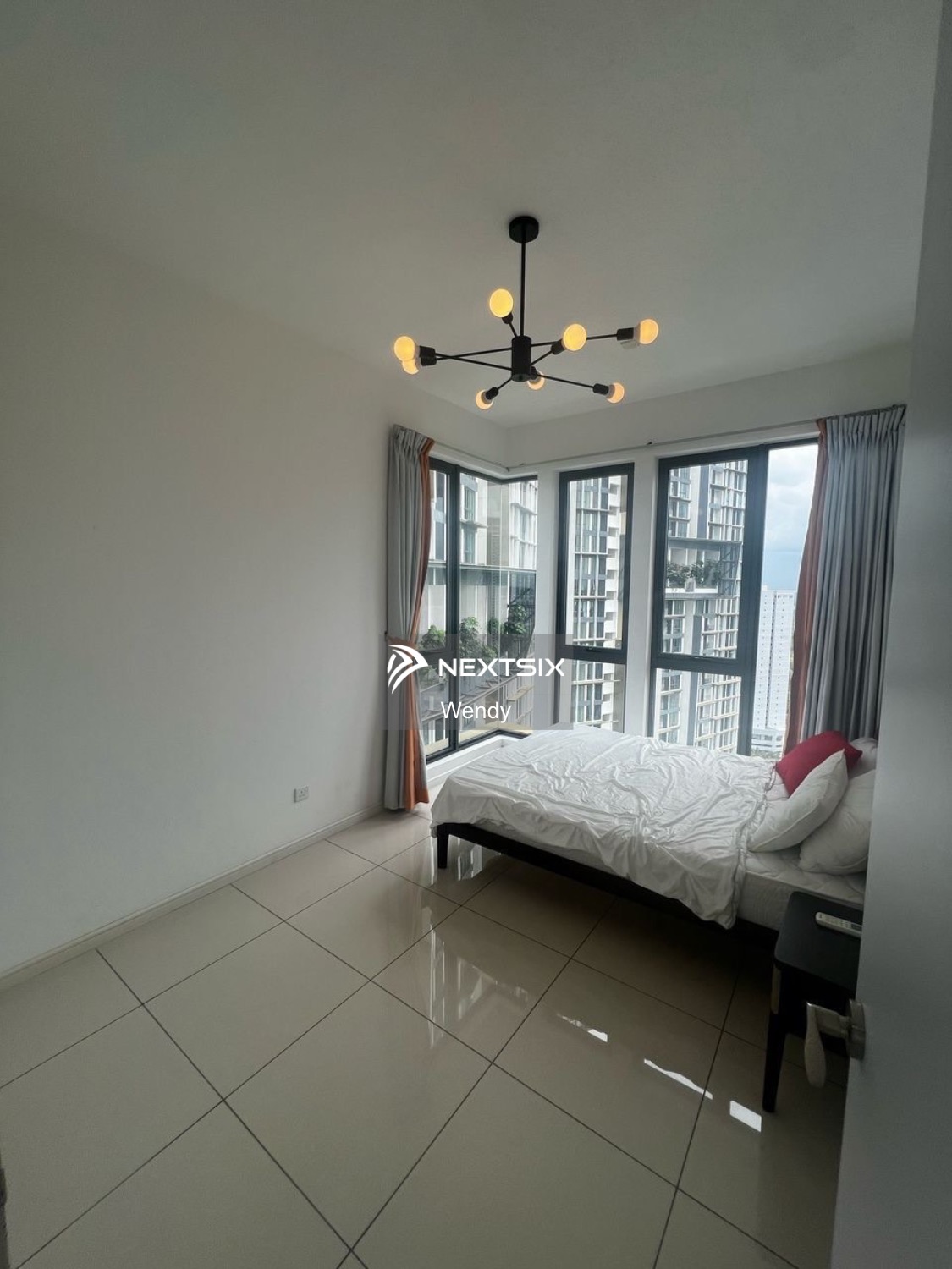 Condominium For Rent in Iskandar Puteri (Nusajaya) Johor - Image 5