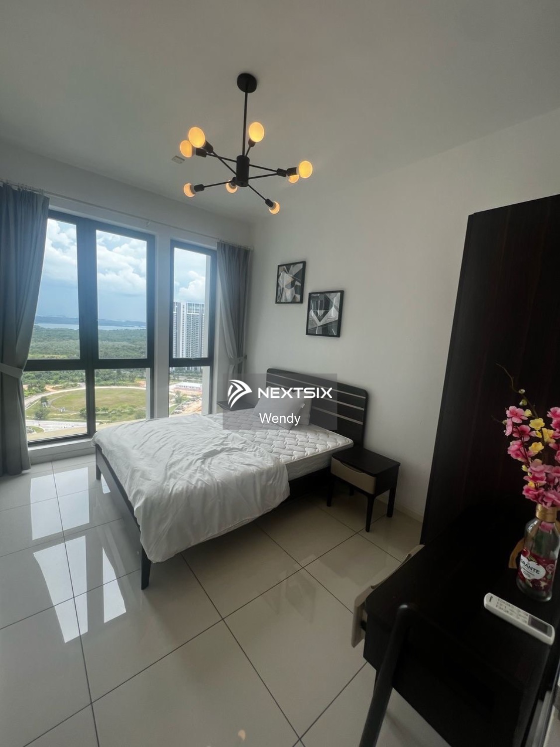 Condominium For Rent in Iskandar Puteri (Nusajaya) Johor - Image 6