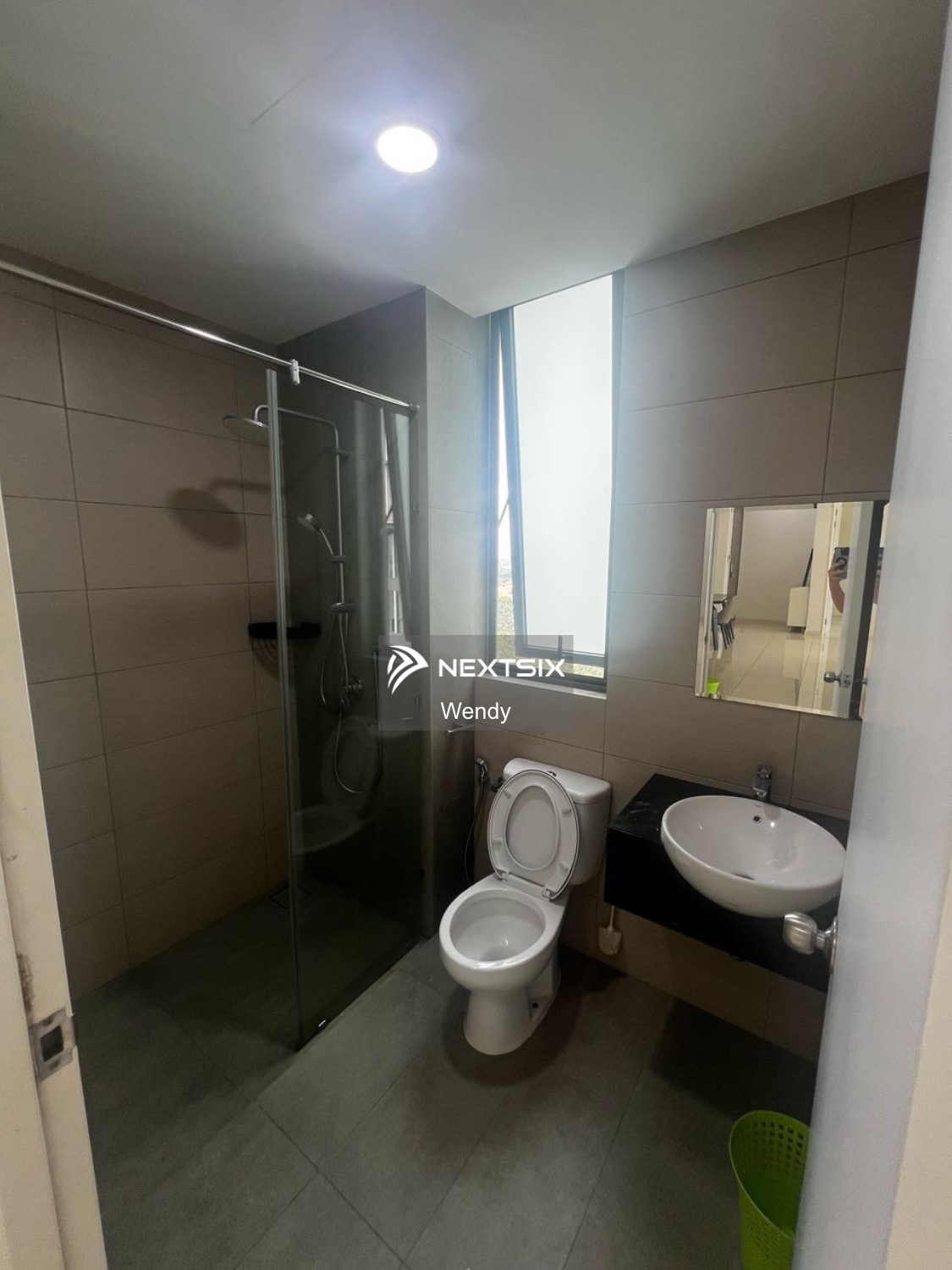 Condominium For Rent in Iskandar Puteri (Nusajaya) Johor - Image 9