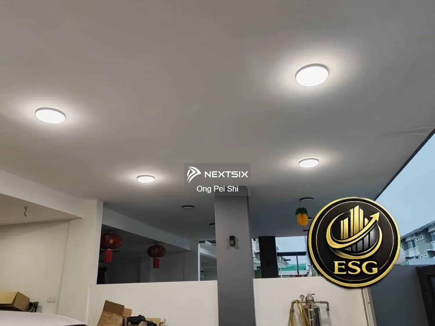 2.5-sty Terrace/Link House For Sale in Bandar Puteri Klang Selangor - Image 7