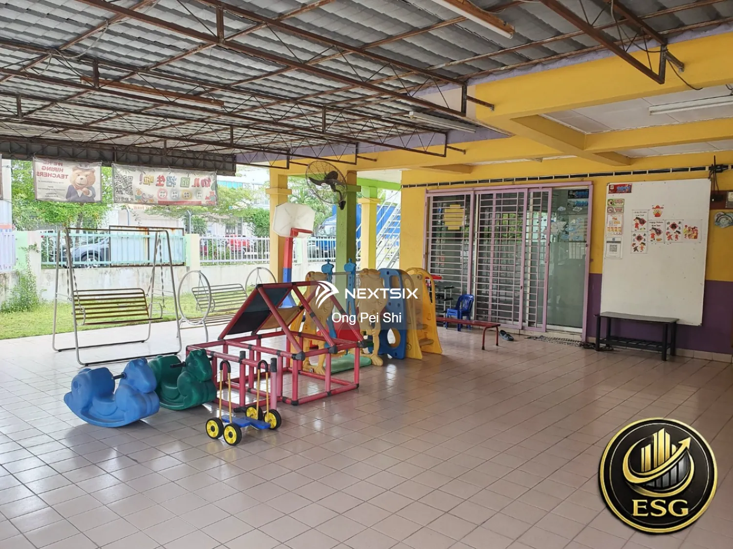 2-sty Terrace/Link House For Sale in Bandar Puteri Klang Selangor
