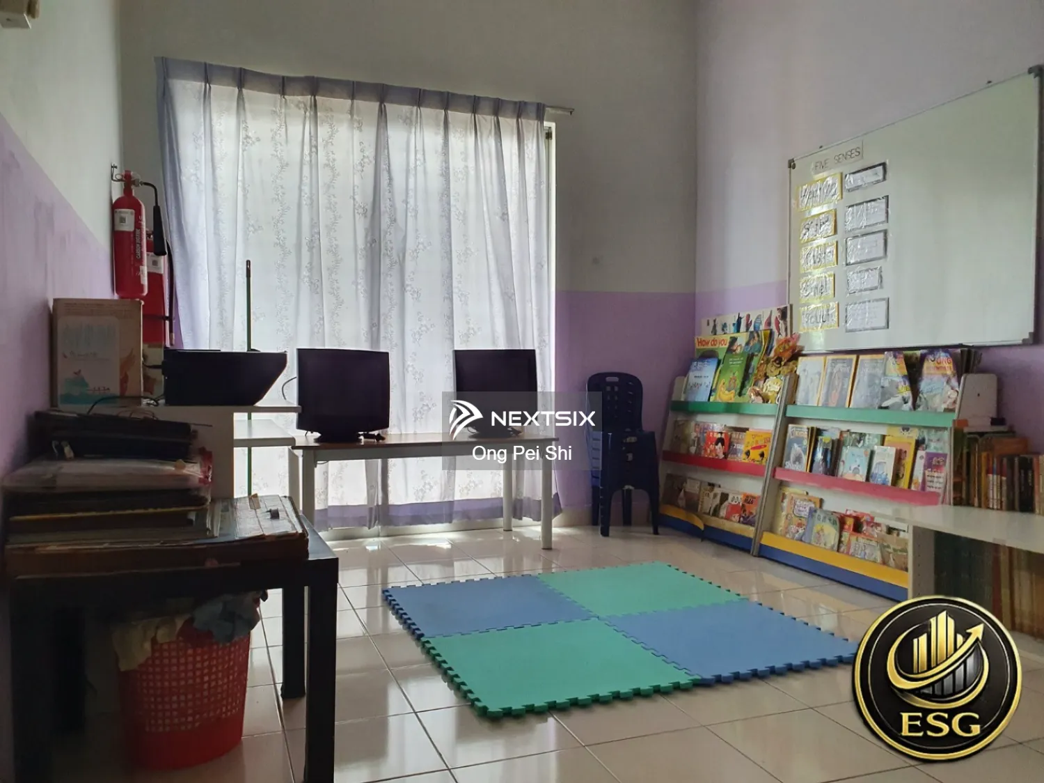 2-sty Terrace/Link House For Sale in Bandar Puteri Klang Selangor - Image 5