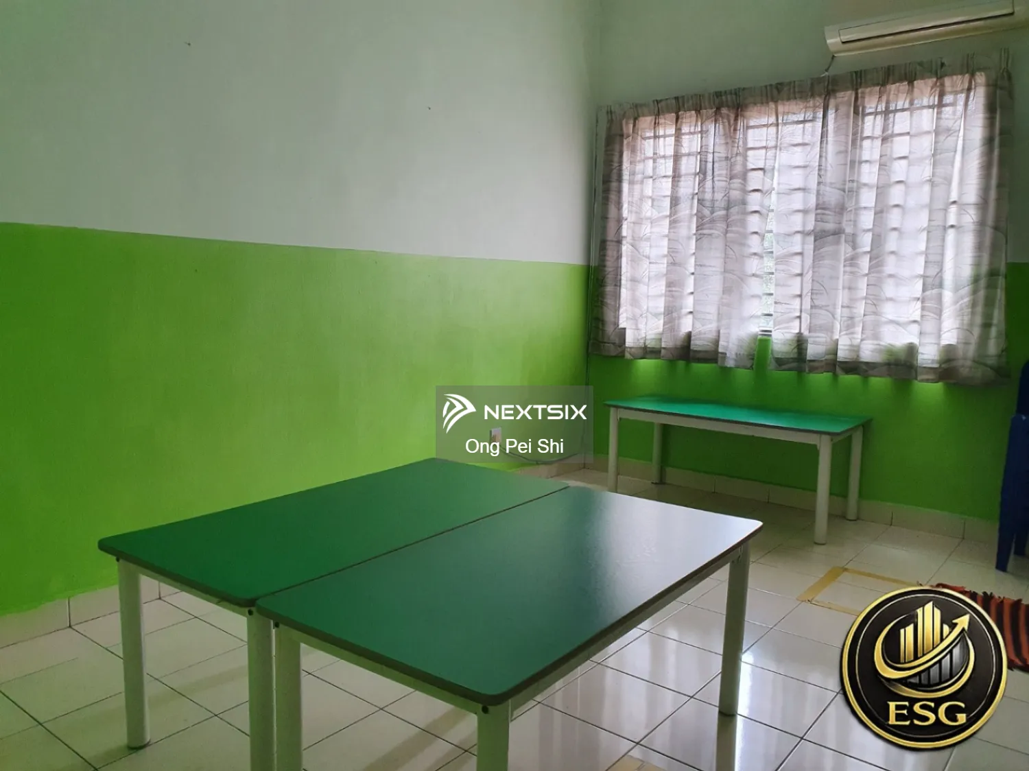 2-sty Terrace/Link House For Sale in Bandar Puteri Klang Selangor - Image 6