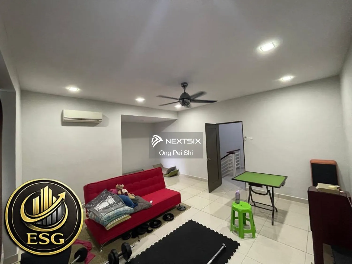 2.5-sty Terrace/Link House For Sale in Bandar Puteri Klang Selangor - Image 5