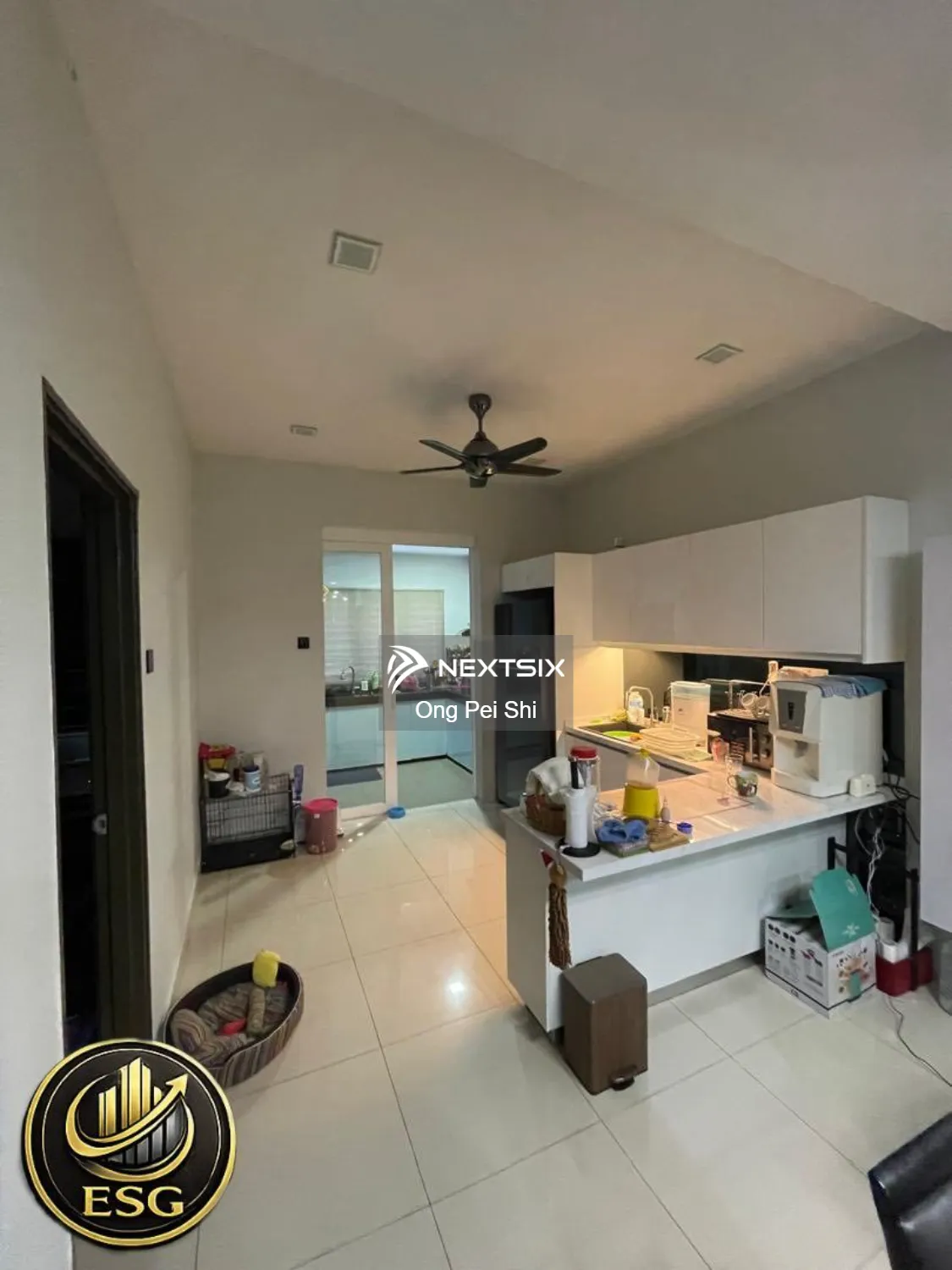 2.5-sty Terrace/Link House For Sale in Bandar Puteri Klang Selangor - Image 7