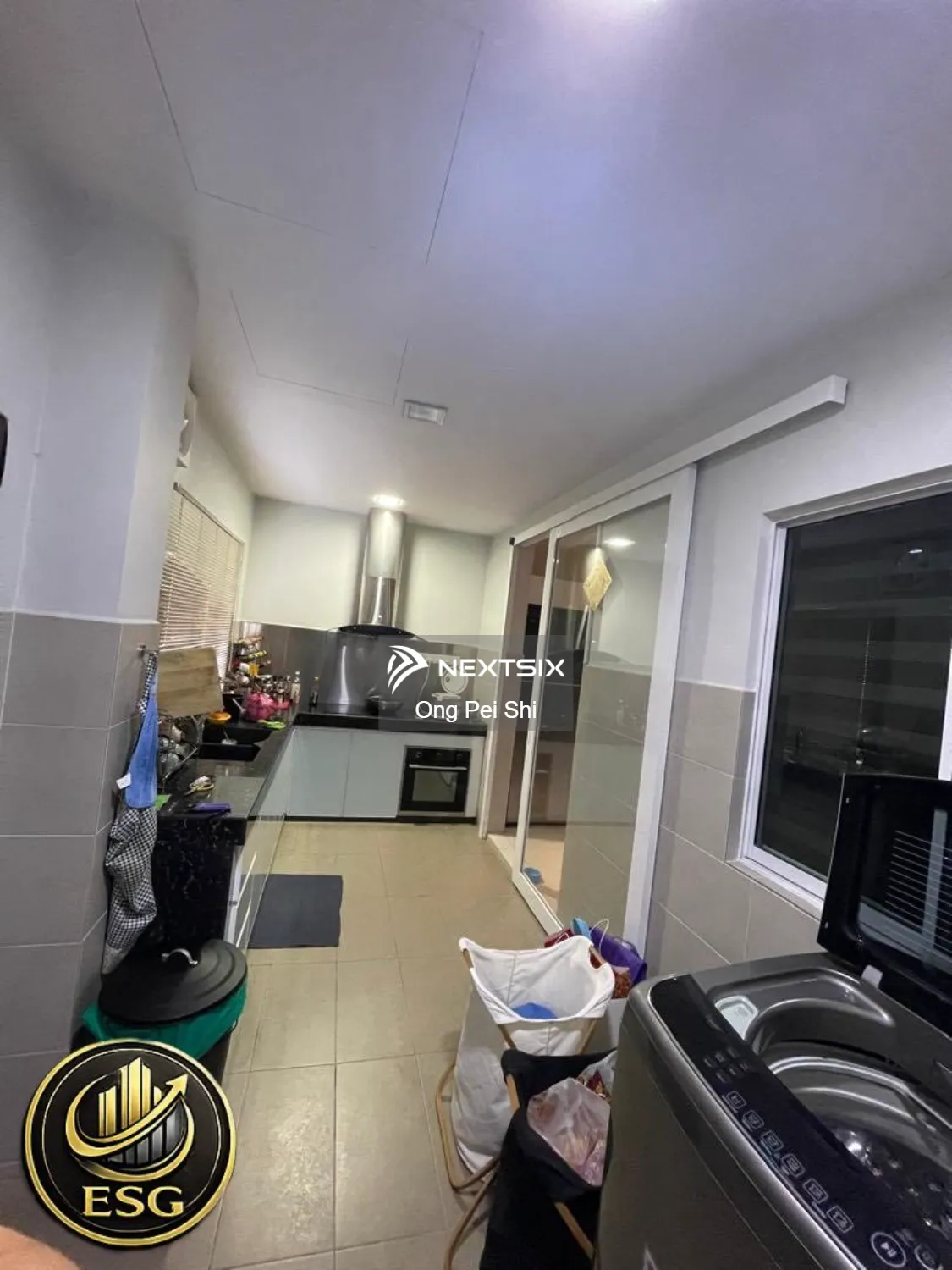 2.5-sty Terrace/Link House For Sale in Bandar Puteri Klang Selangor - Image 8