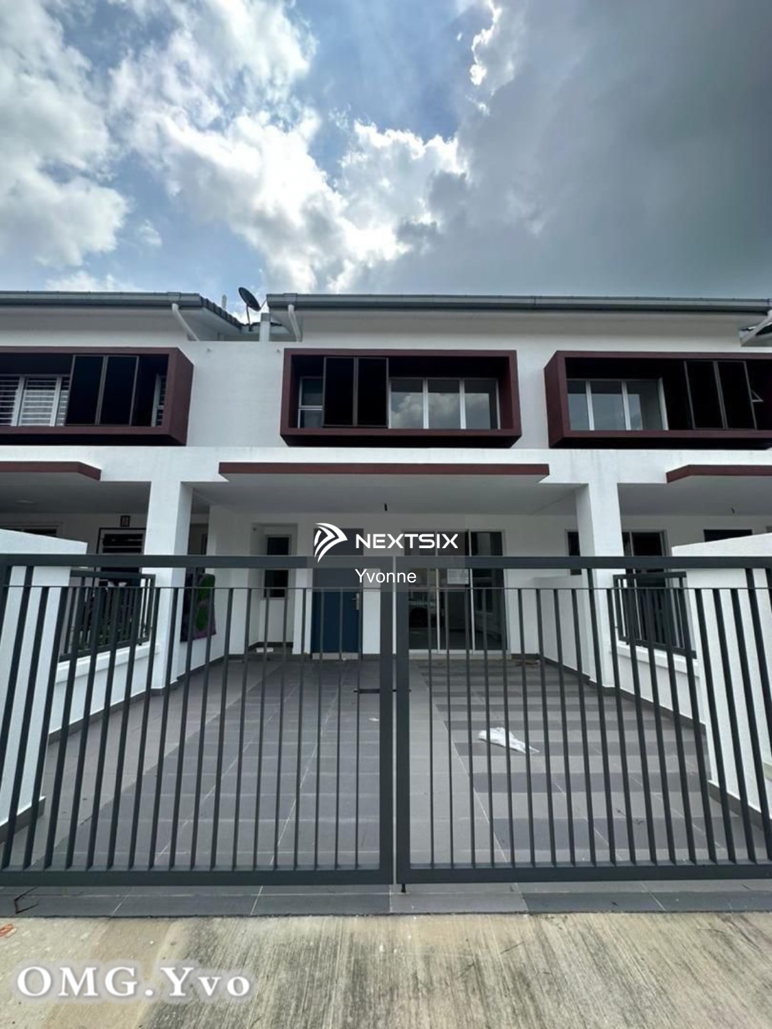 2-sty Terrace/Link House For Sale in Banting Selangor
