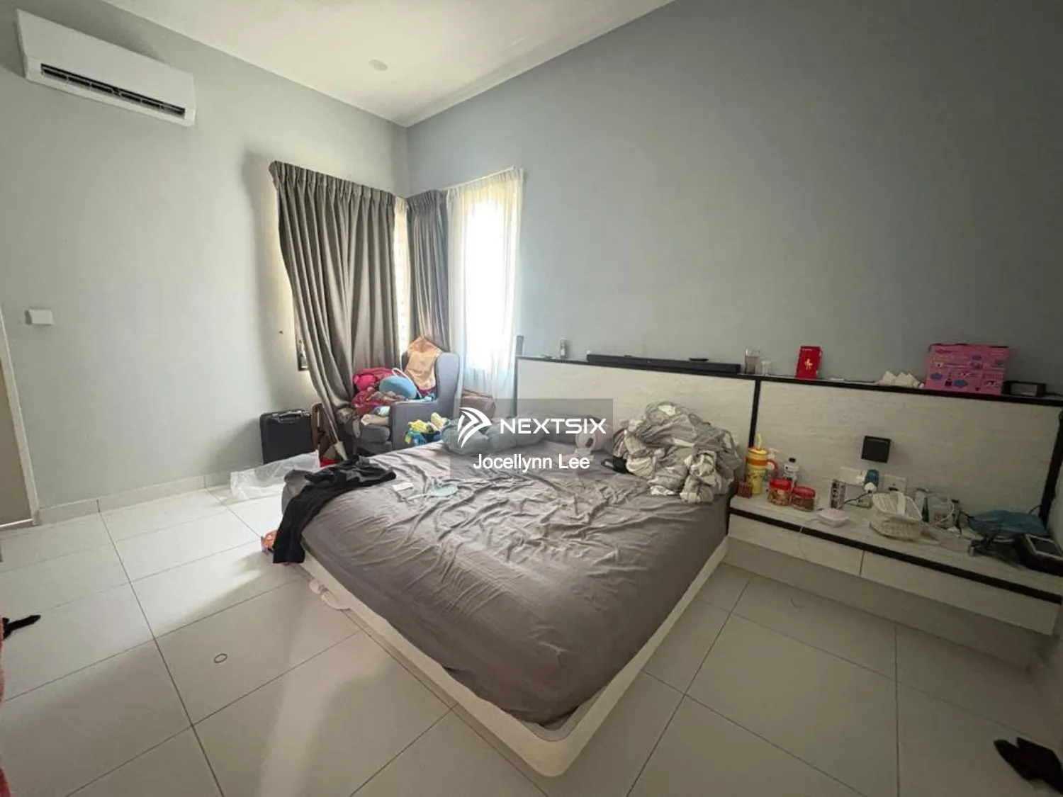 Semi-detached House For Sale in Batu Maung Penang - Image 9