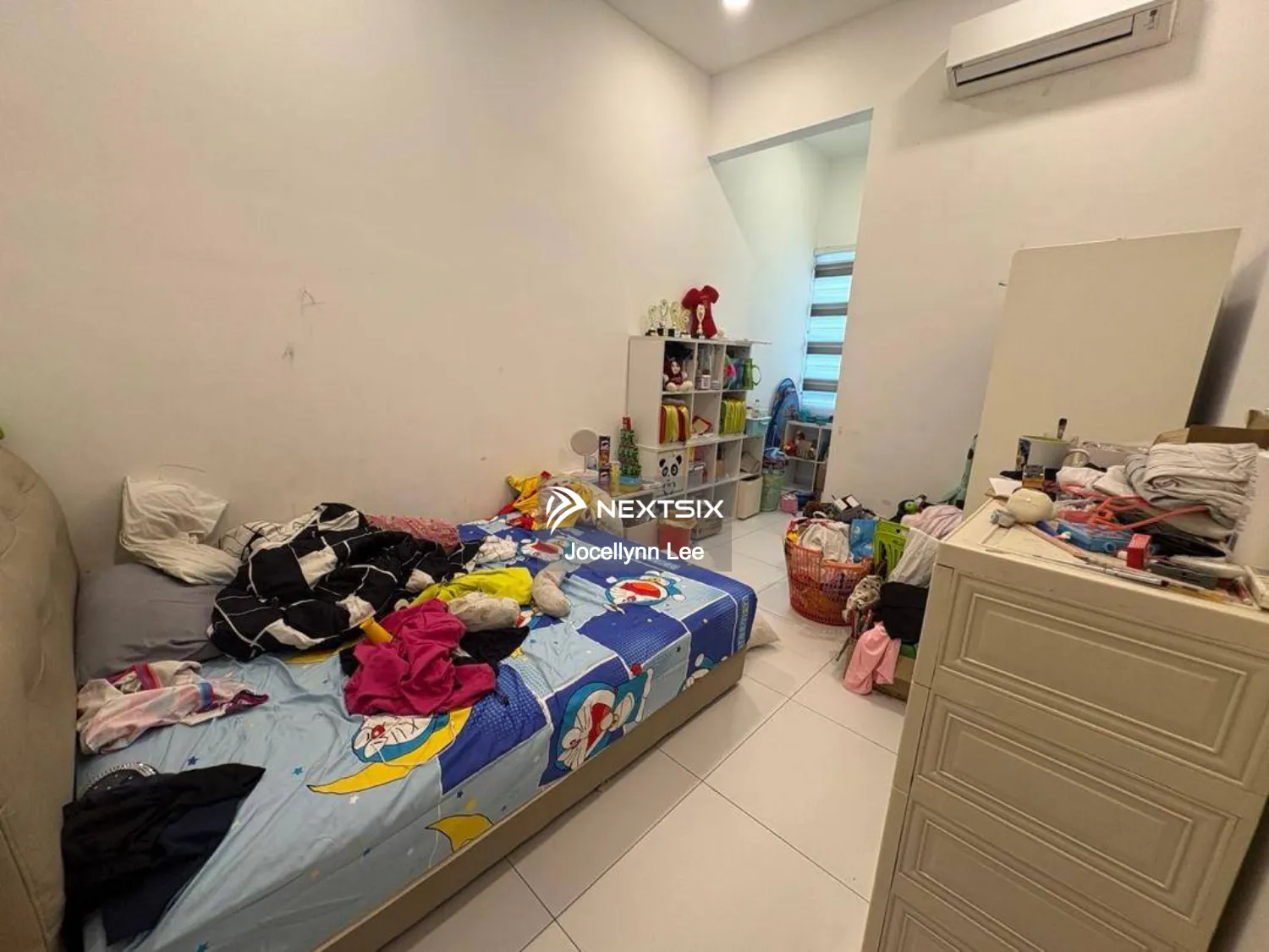 Semi-detached House For Sale in Batu Maung Penang - Image 5