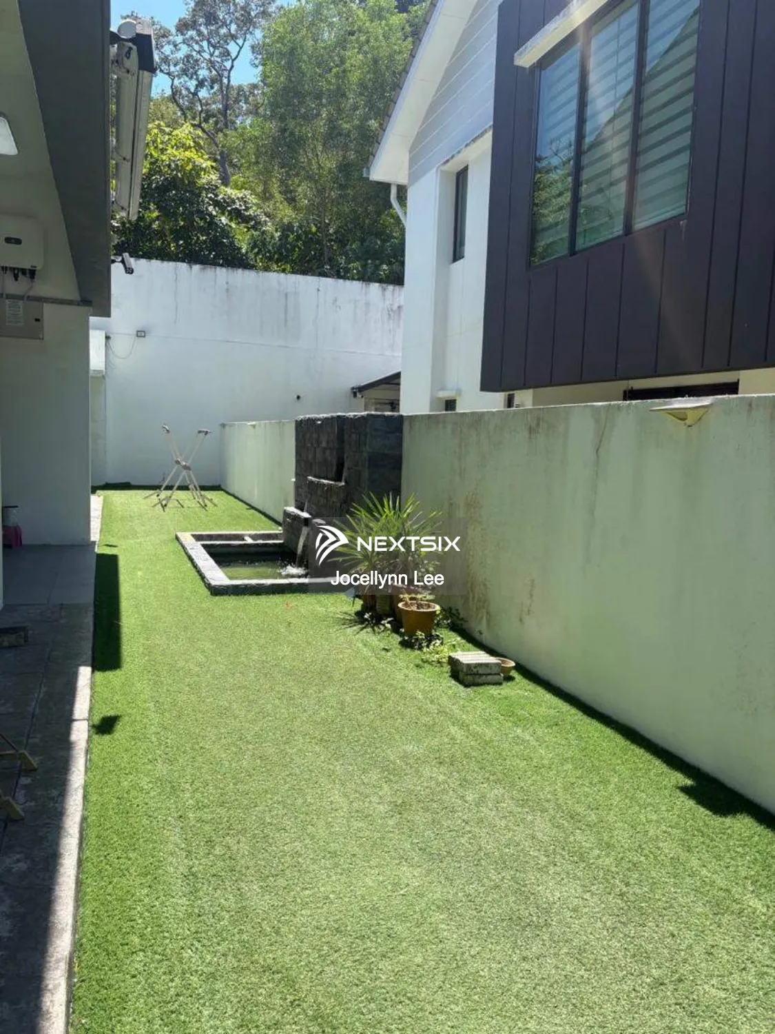 Semi-detached House For Sale in Batu Maung Penang - Image 7
