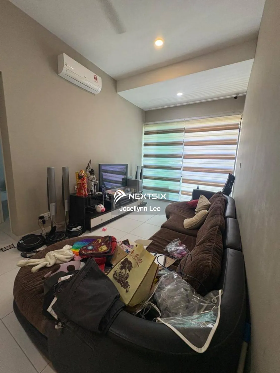 Semi-detached House For Sale in Batu Maung Penang - Image 8