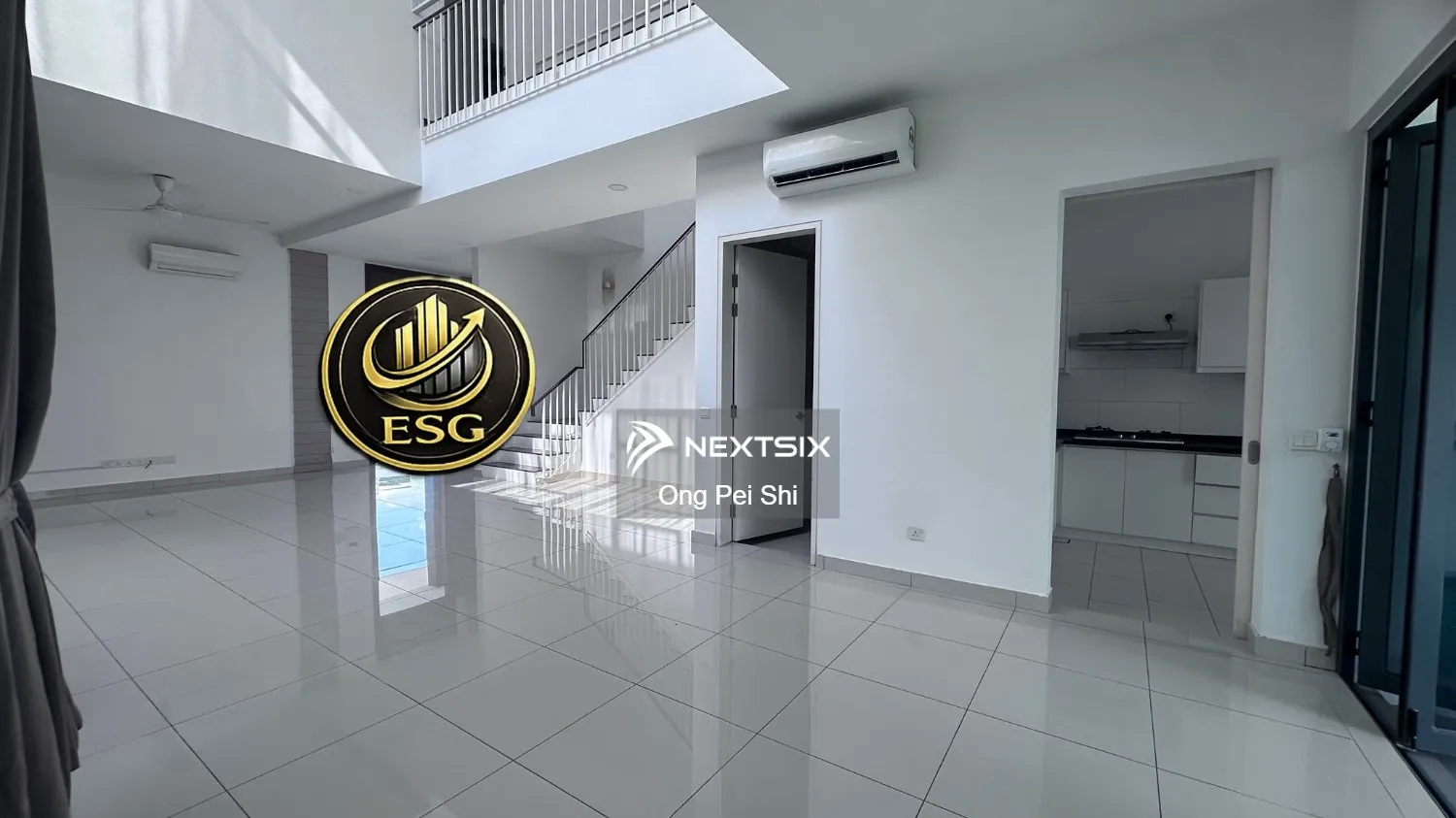 Semi-detached House For Sale in Setia Eco Park Selangor