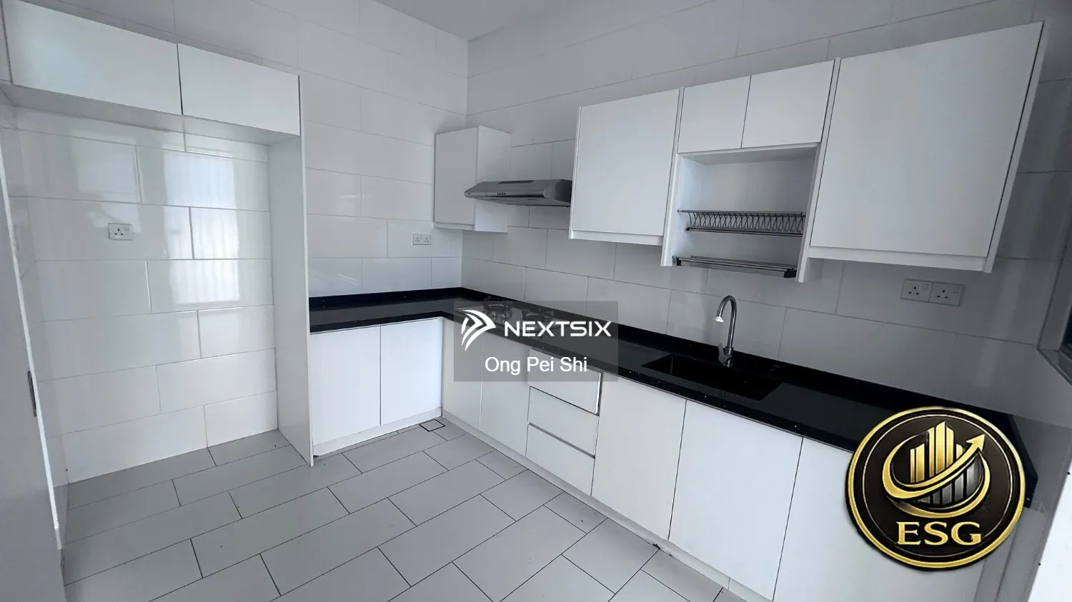 Semi-detached House For Sale in Setia Eco Park Selangor - Image 10