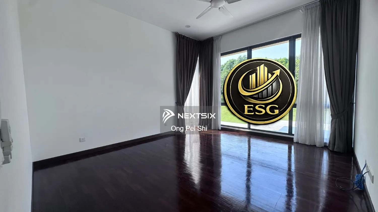 Semi-detached House For Sale in Setia Eco Park Selangor - Image 11