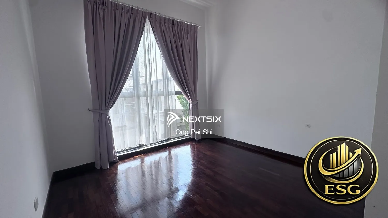 Semi-detached House For Sale in Setia Eco Park Selangor - Image 5