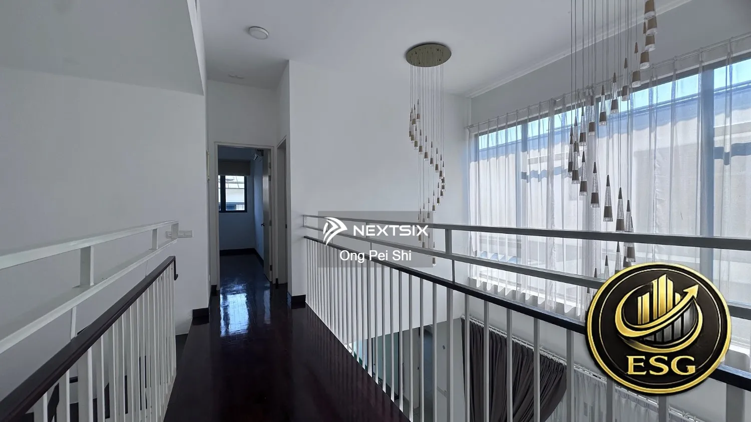 Semi-detached House For Sale in Setia Eco Park Selangor - Image 6